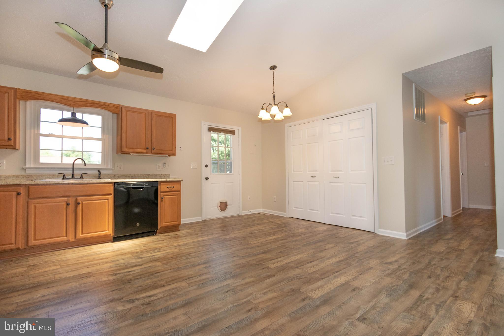 BELLE PARC - Residential Lease