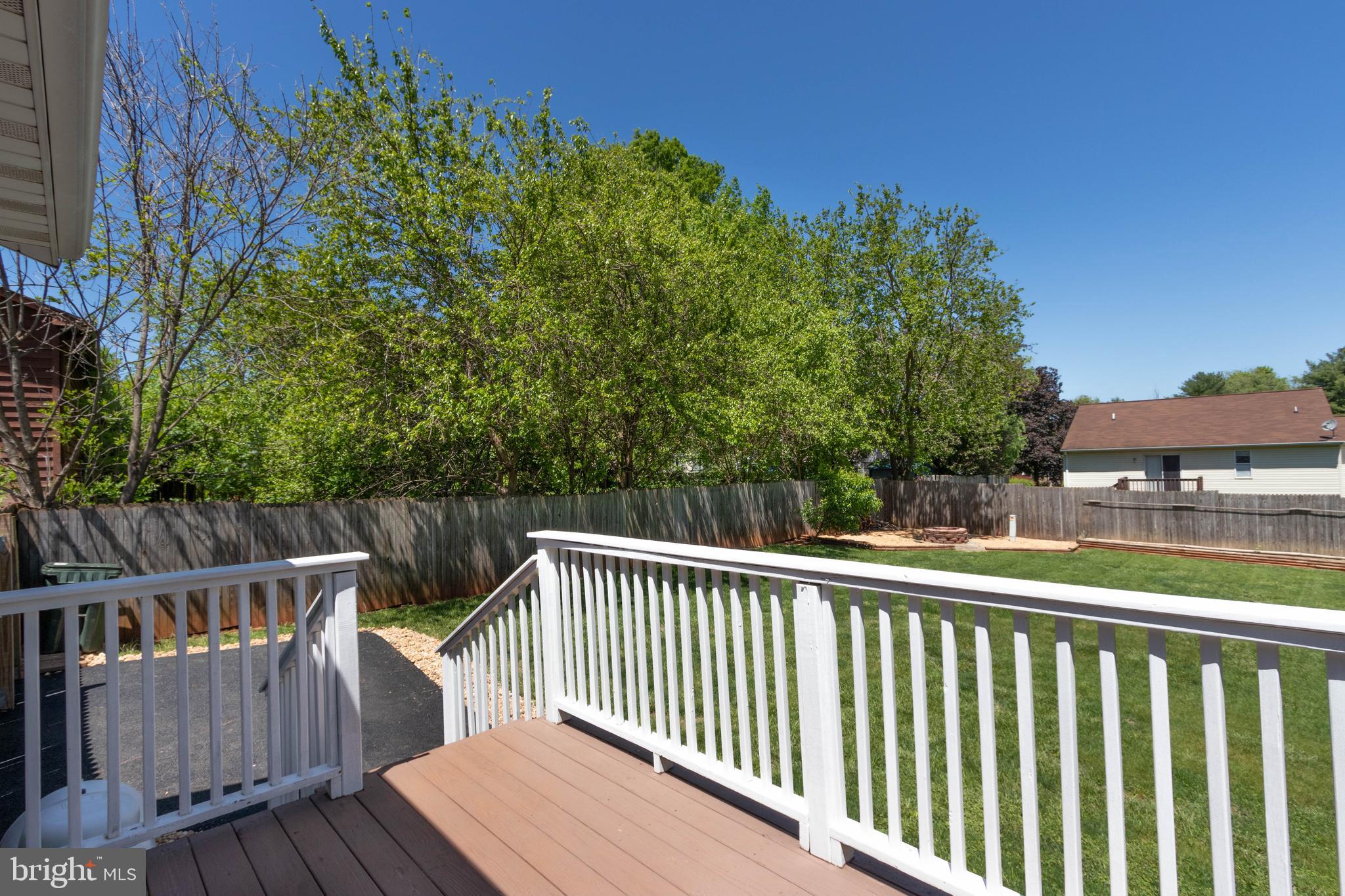 BELLE PARC - Residential Lease