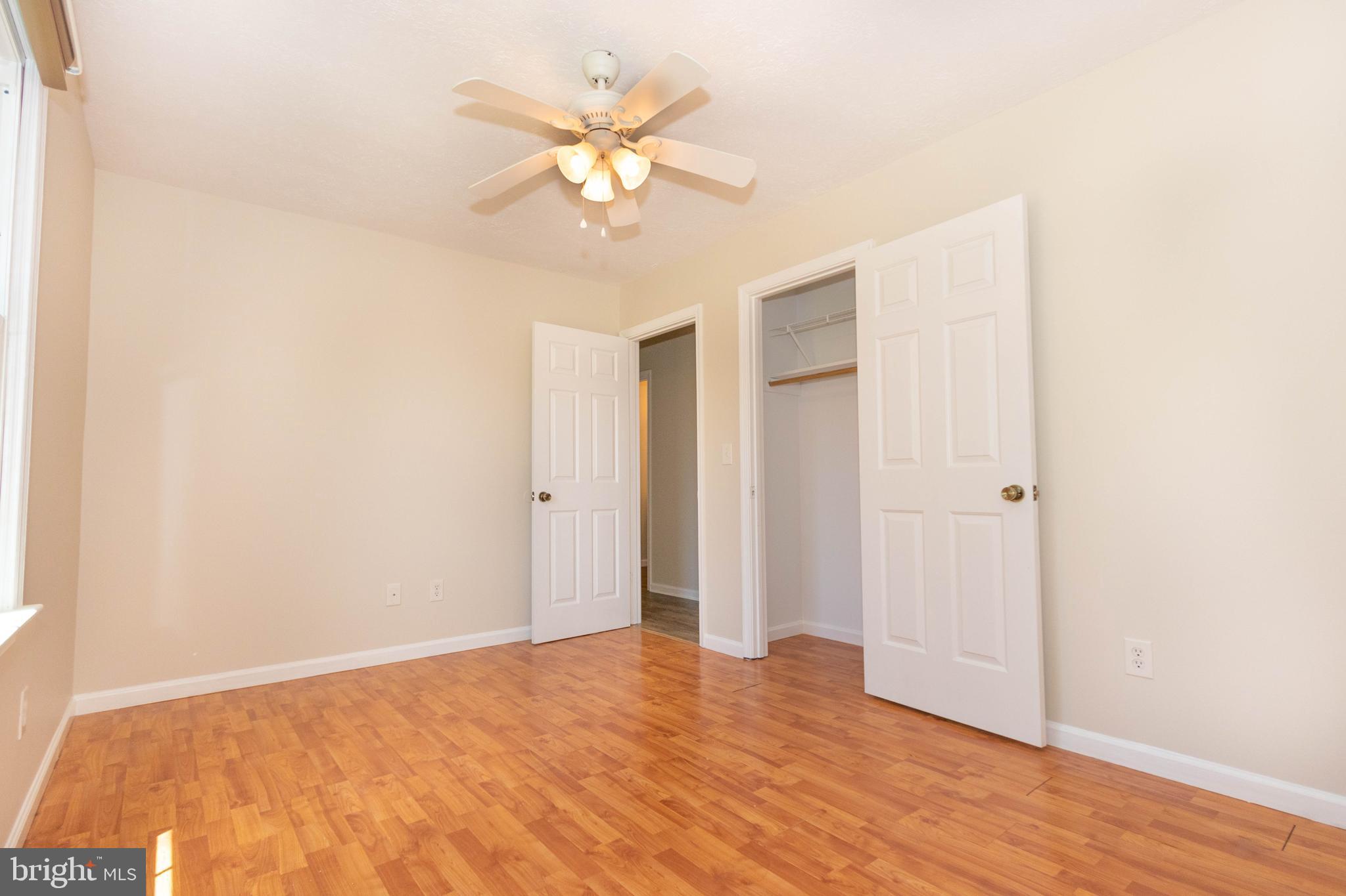 BELLE PARC - Residential Lease