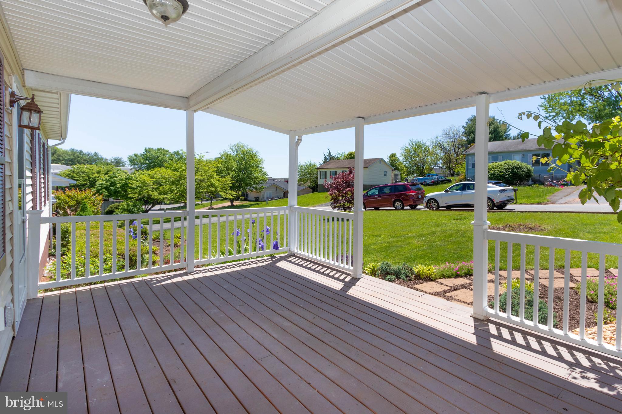 BELLE PARC - Residential Lease