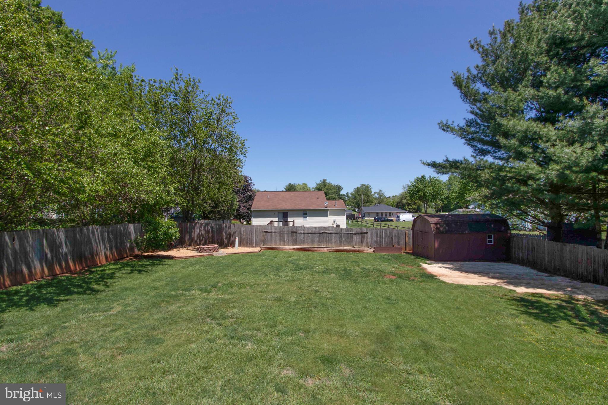 BELLE PARC - Residential Lease