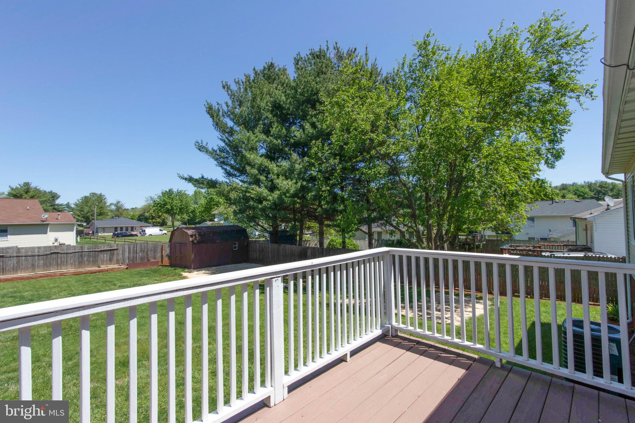 BELLE PARC - Residential Lease