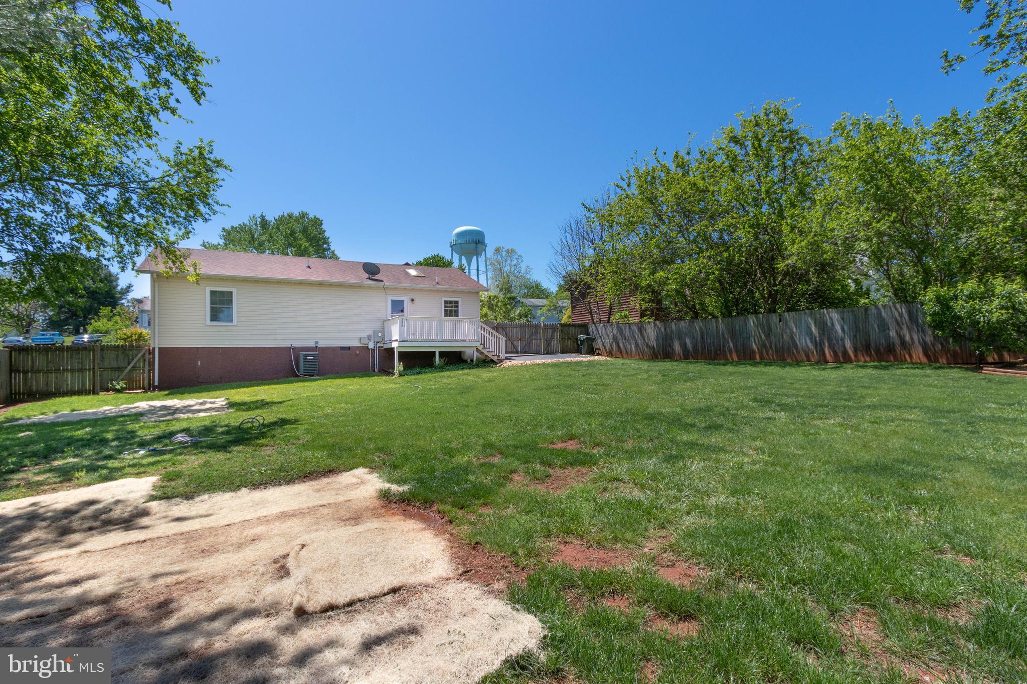 BELLE PARC - Residential Lease