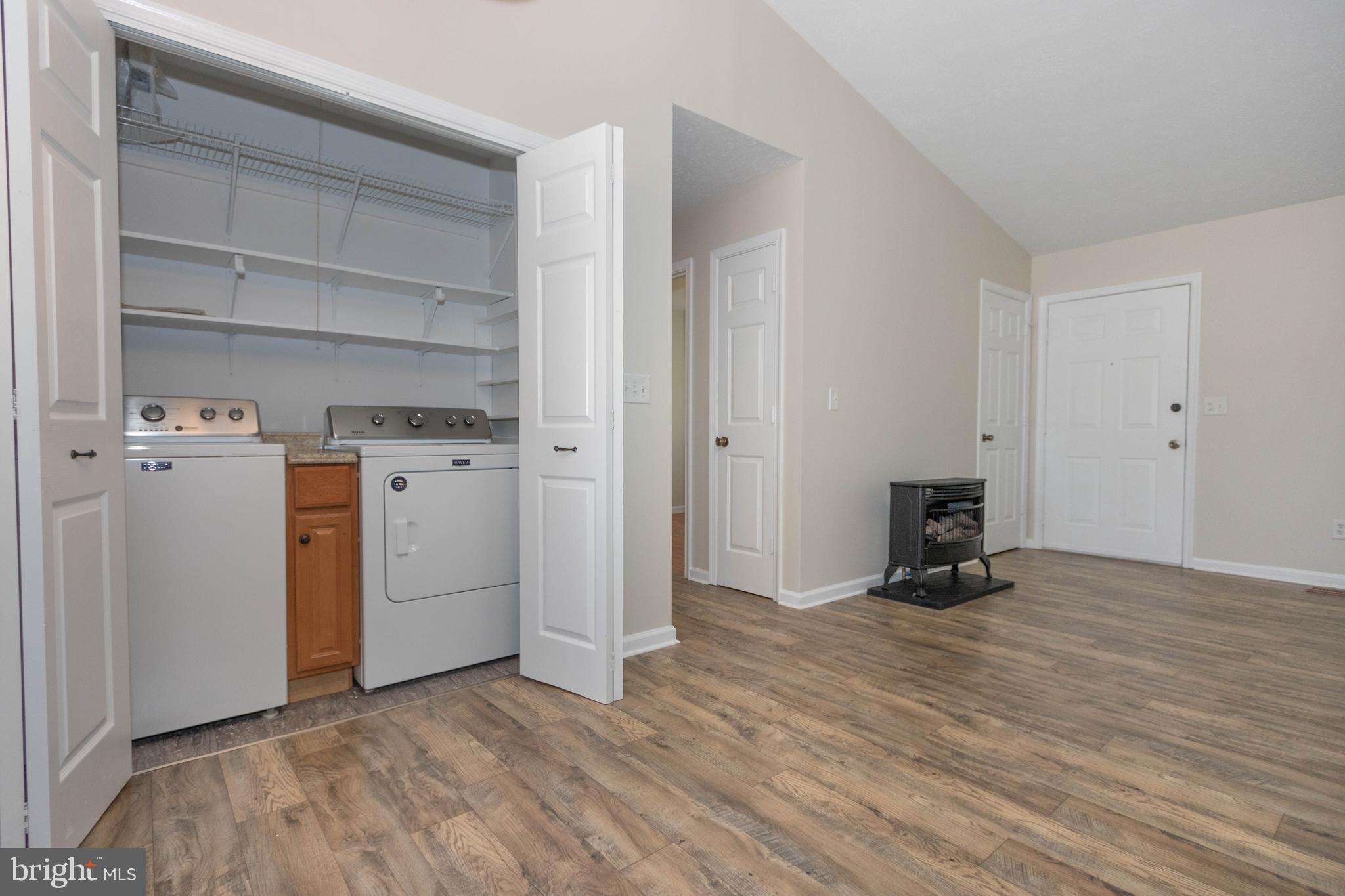 BELLE PARC - Residential Lease