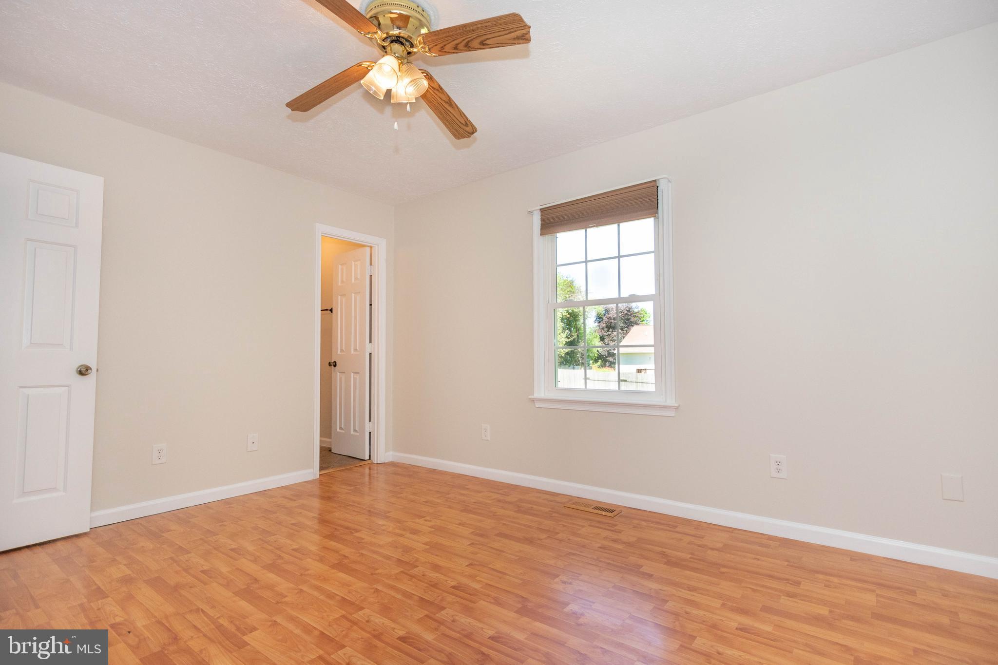 BELLE PARC - Residential Lease