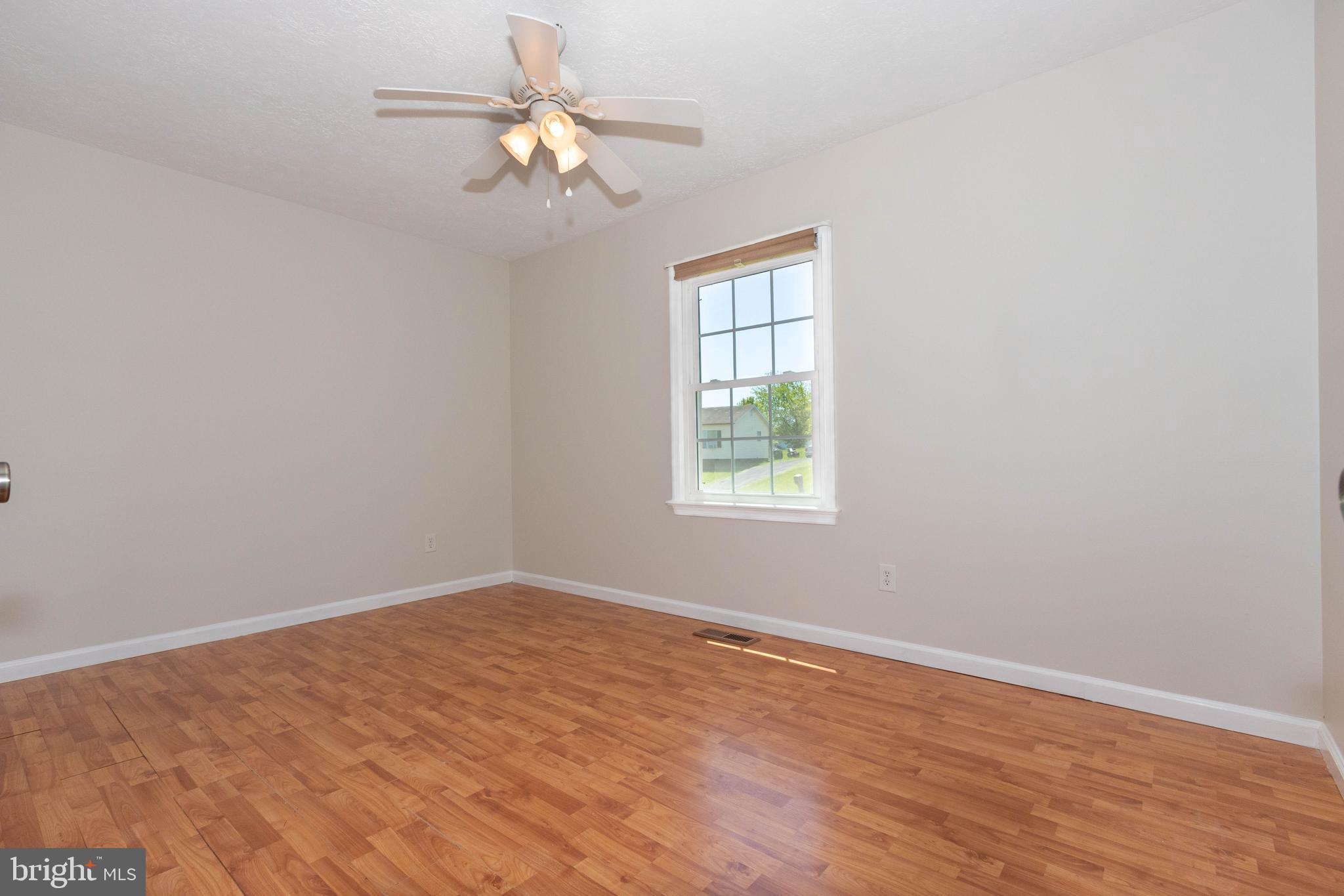 BELLE PARC - Residential Lease