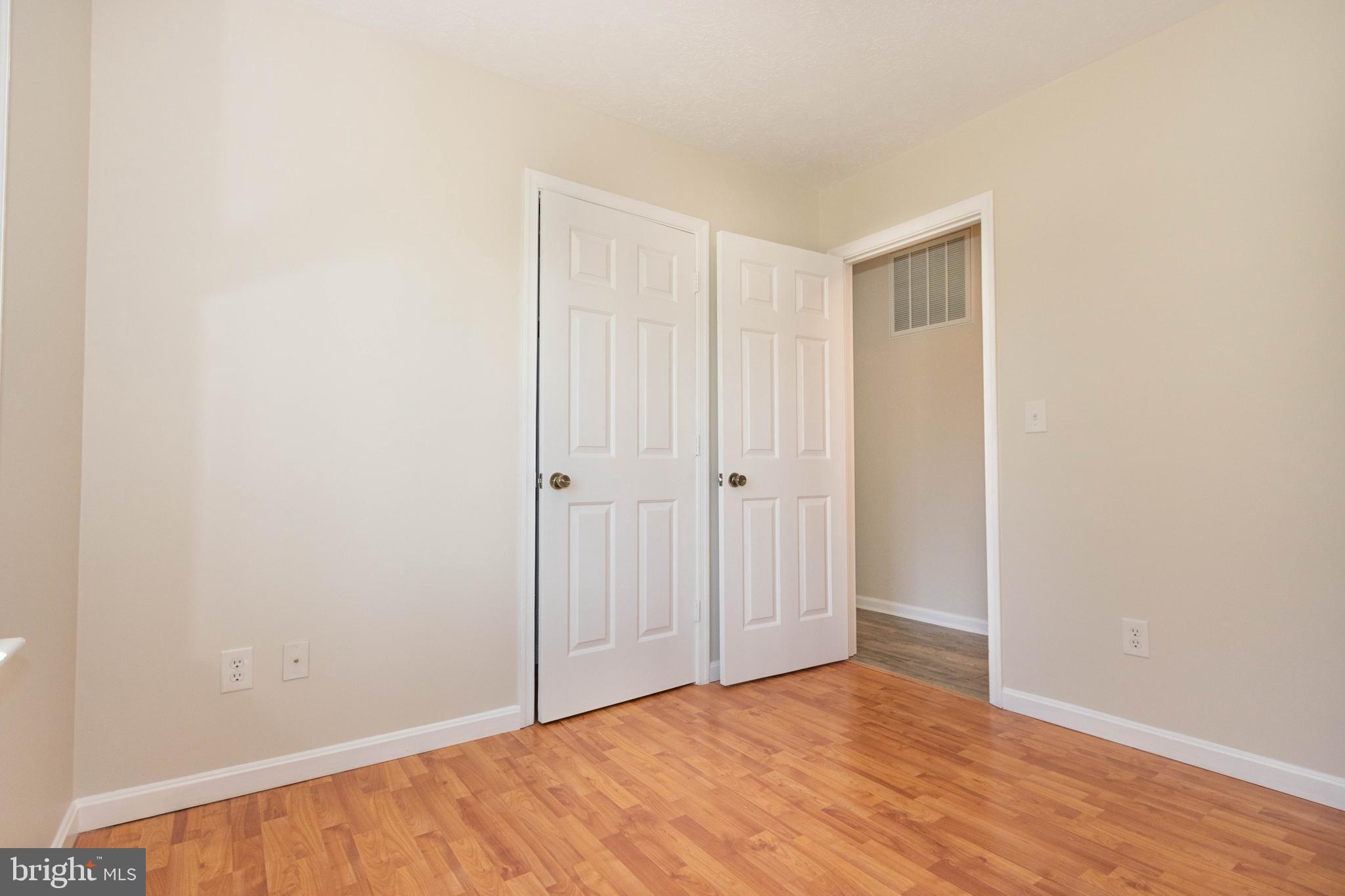 BELLE PARC - Residential Lease