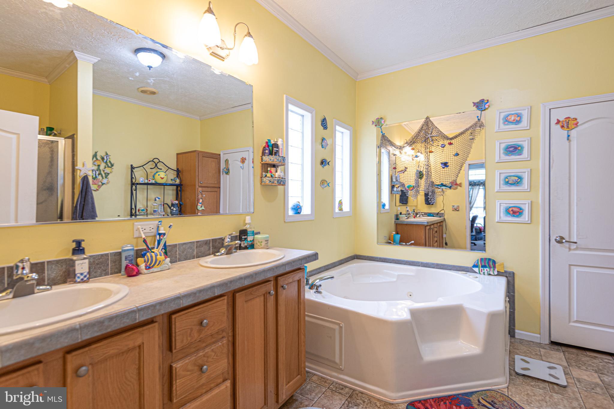 DEER RUN ACRES - Residential