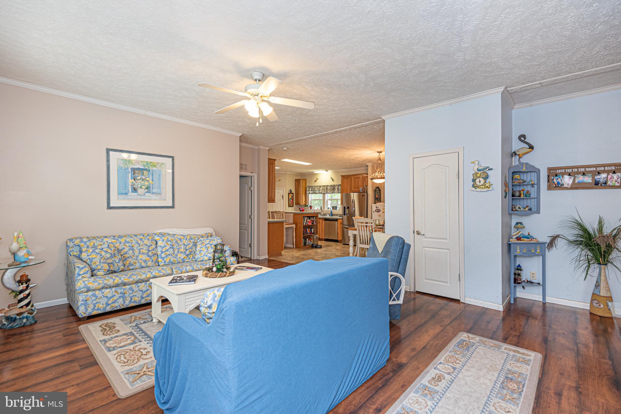 DEER RUN ACRES - Residential