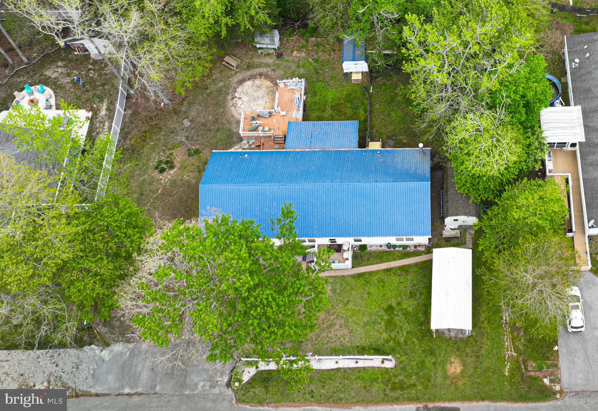 DEER RUN ACRES - Residential