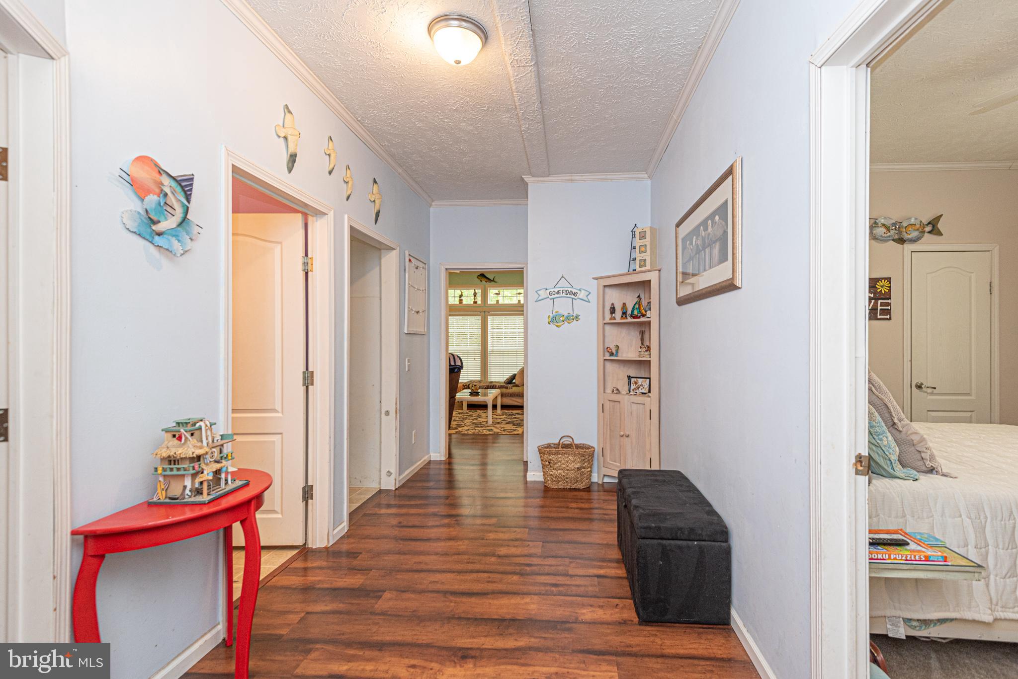 DEER RUN ACRES - Residential