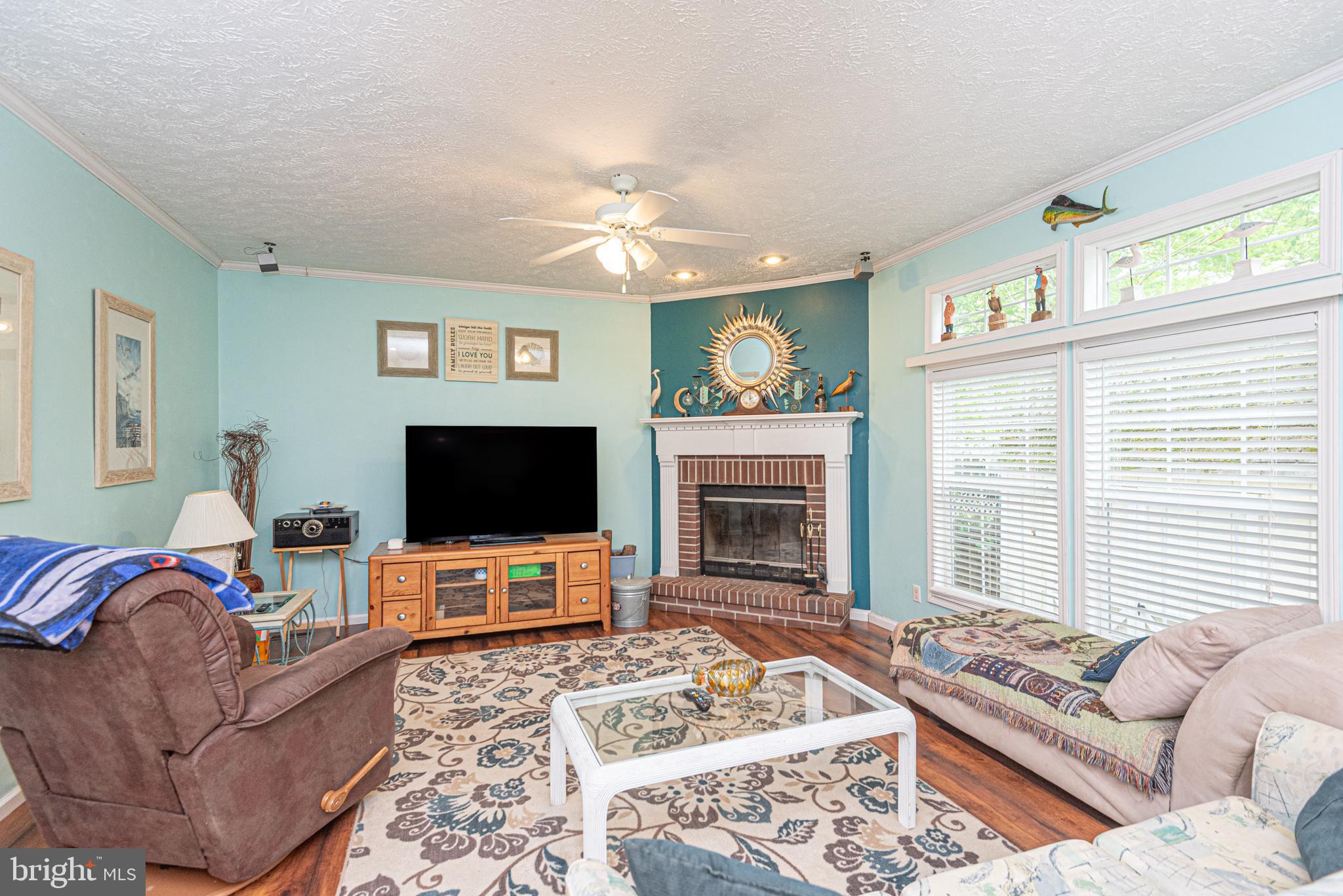 DEER RUN ACRES - Residential