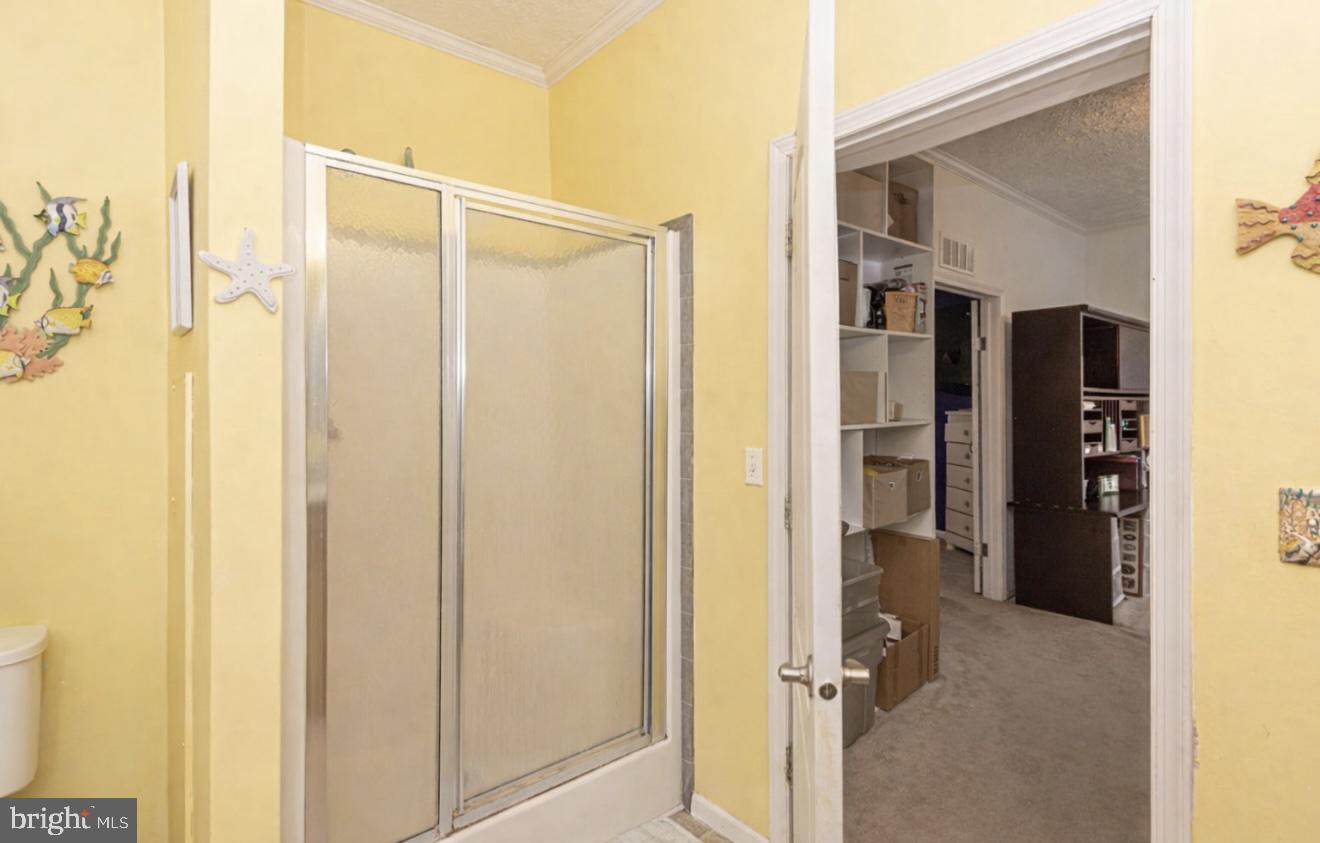 DEER RUN ACRES - Residential