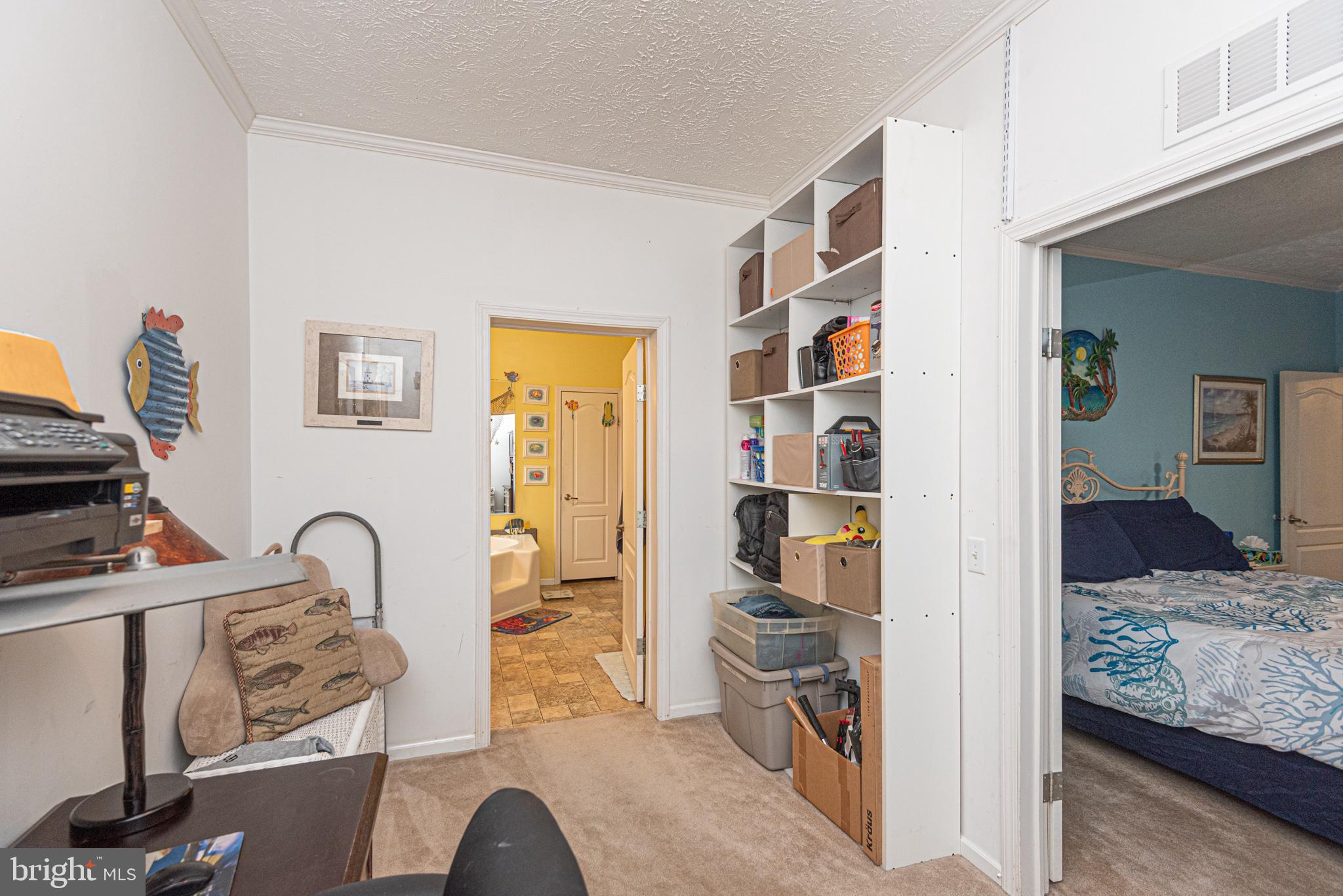 DEER RUN ACRES - Residential