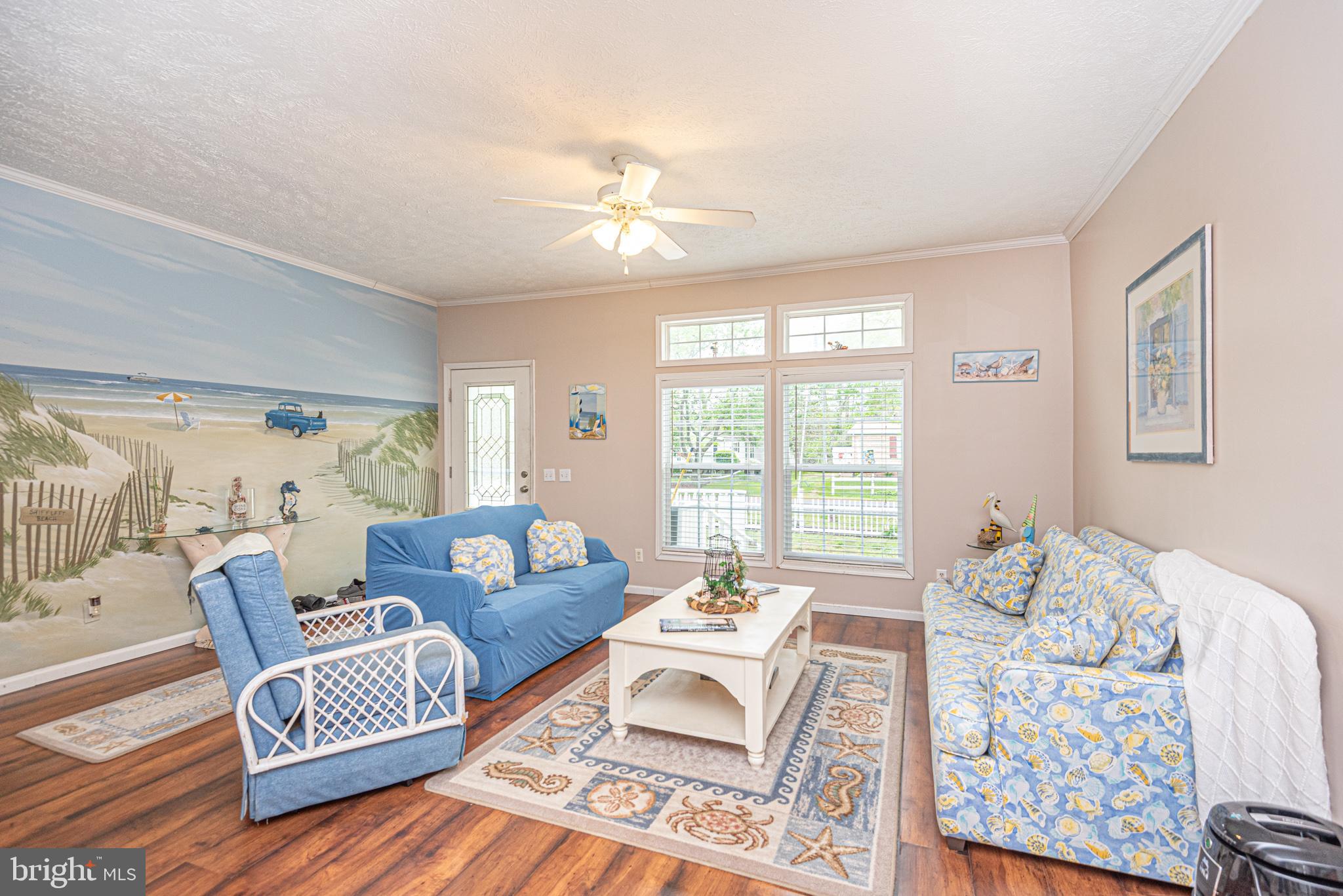 DEER RUN ACRES - Residential