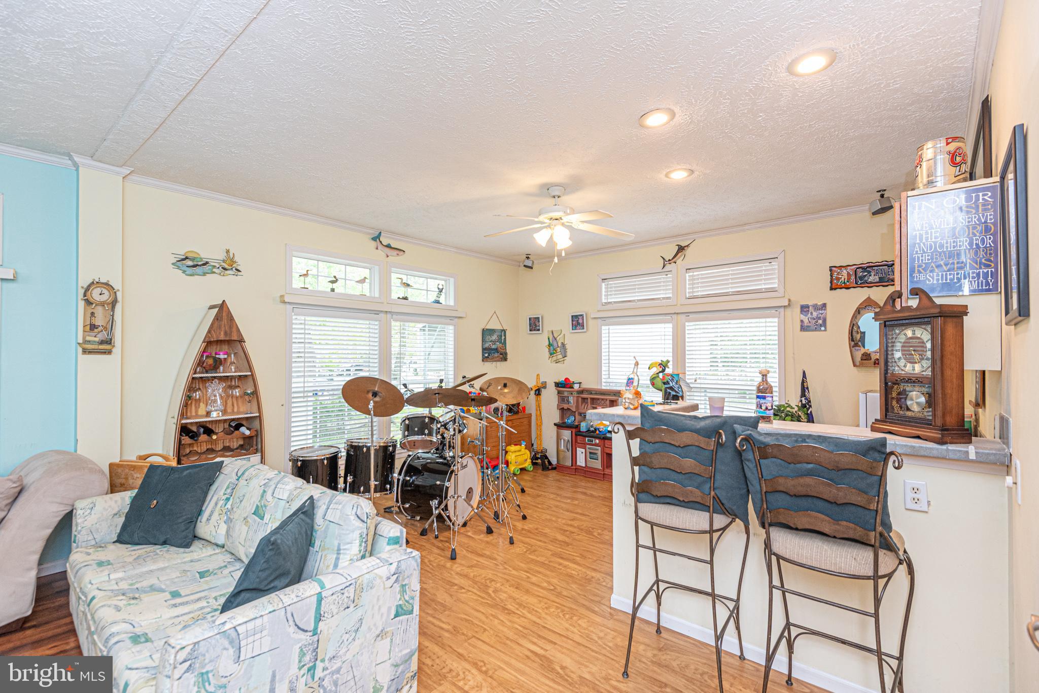 DEER RUN ACRES - Residential