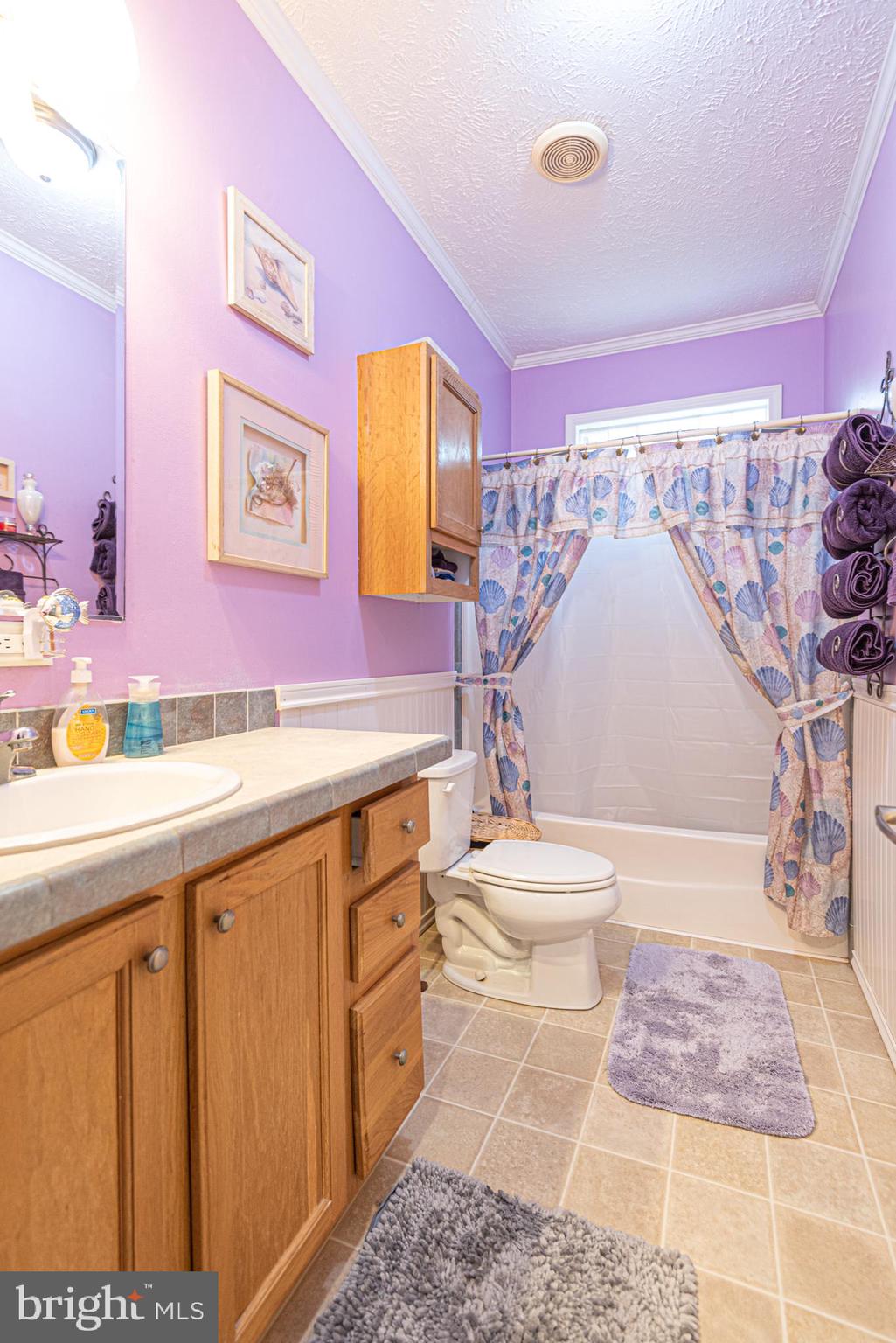 DEER RUN ACRES - Residential