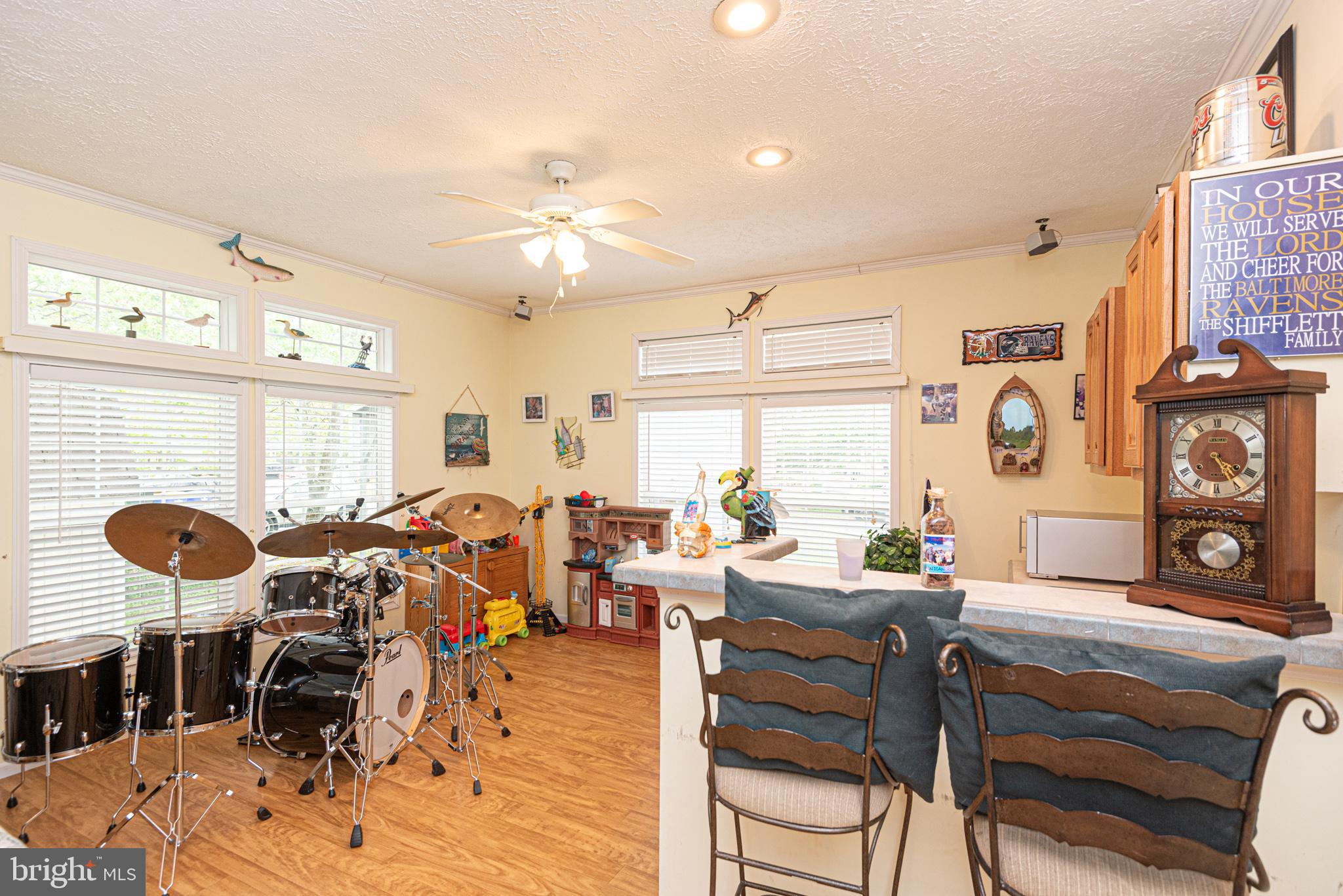 DEER RUN ACRES - Residential