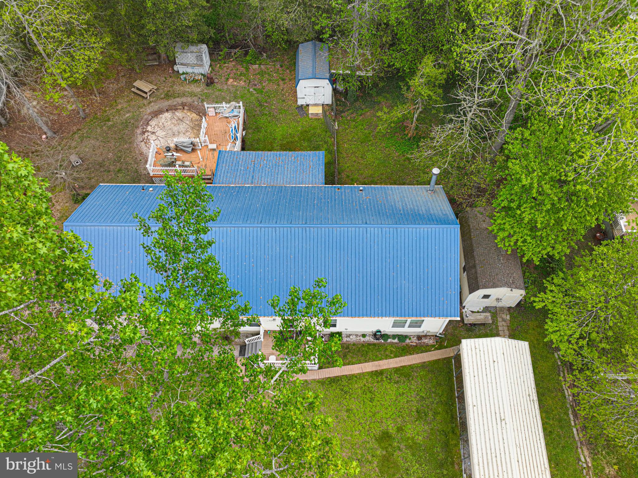 DEER RUN ACRES - Residential