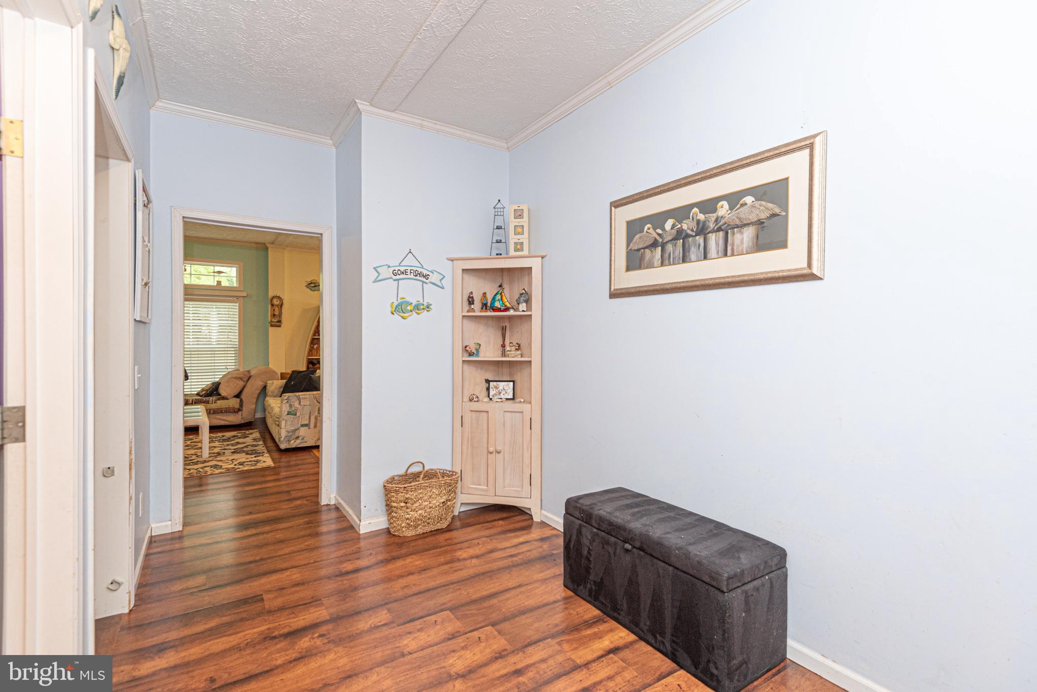 DEER RUN ACRES - Residential