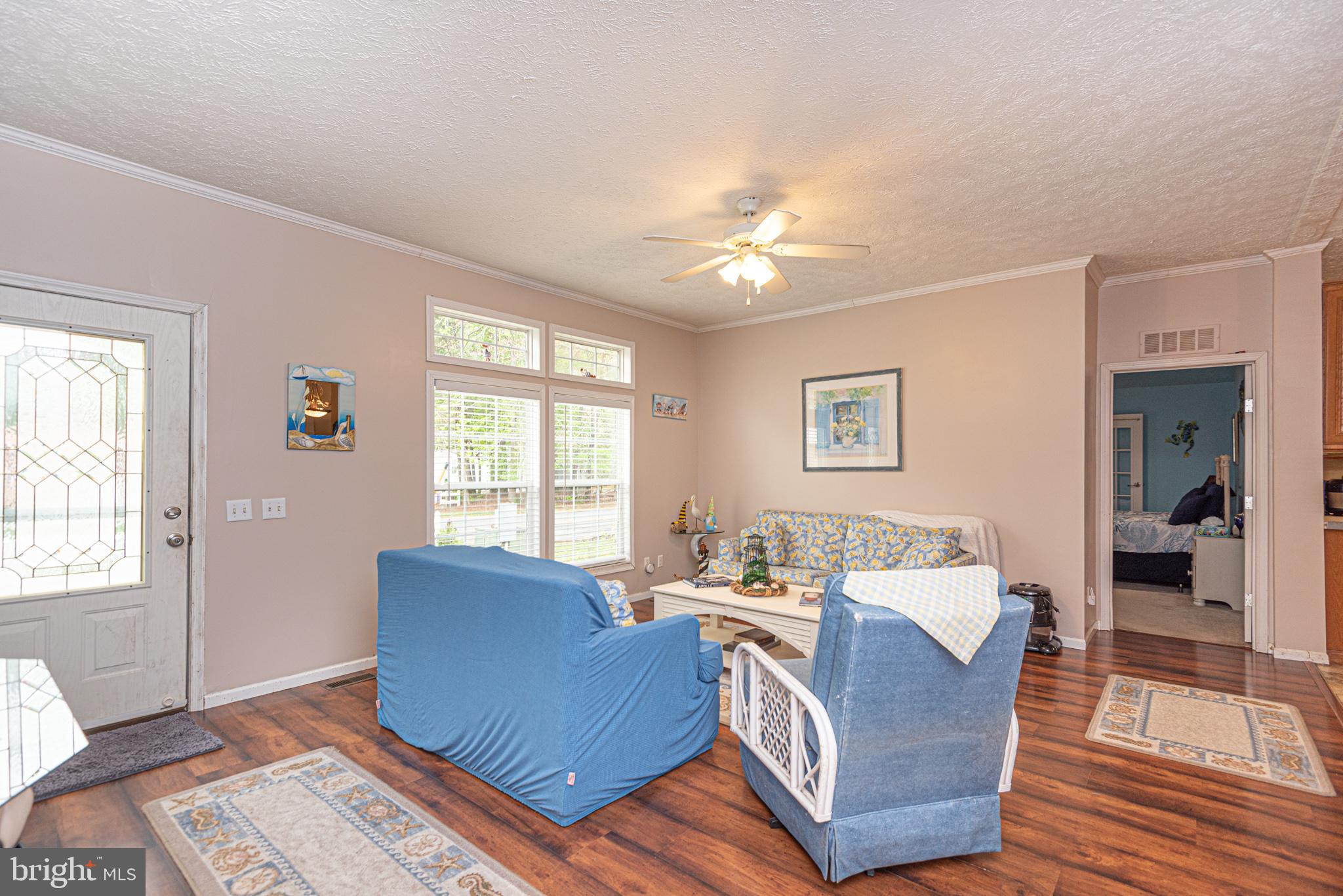 DEER RUN ACRES - Residential