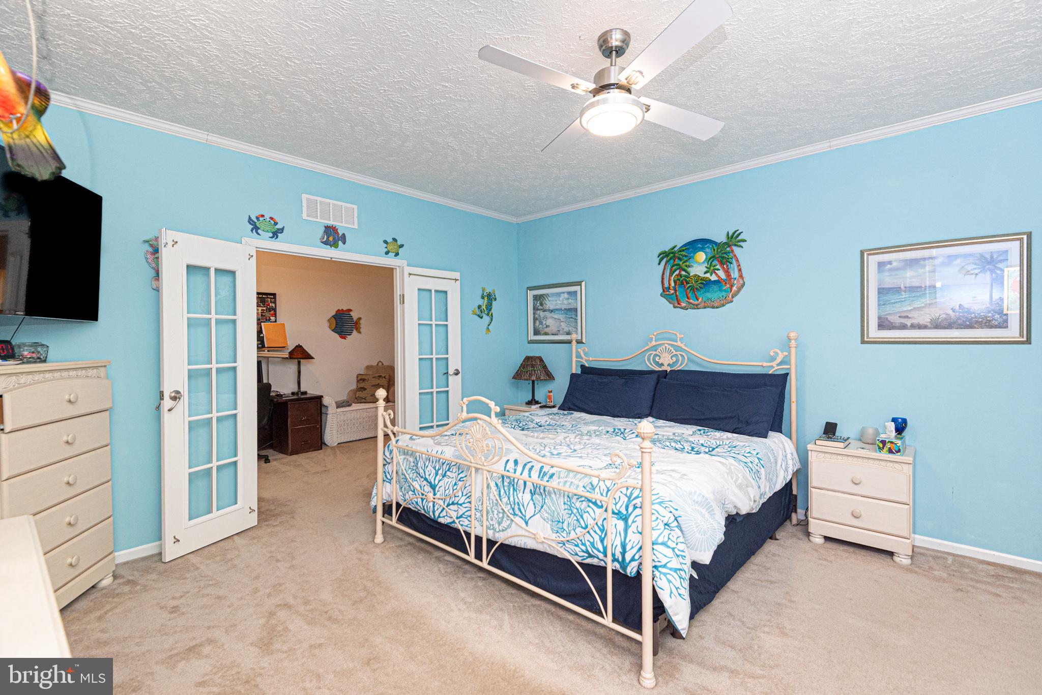 DEER RUN ACRES - Residential