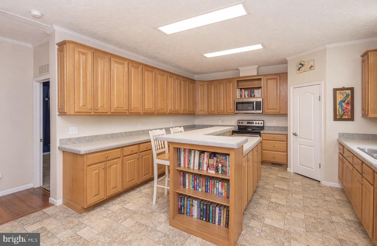 DEER RUN ACRES - Residential