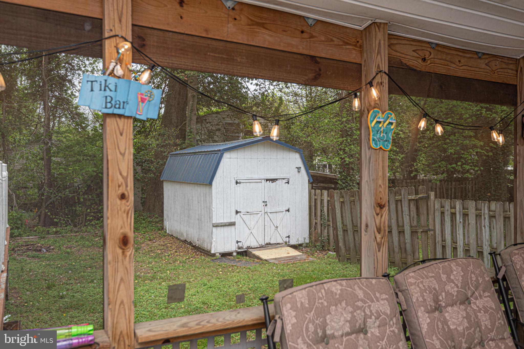 DEER RUN ACRES - Residential