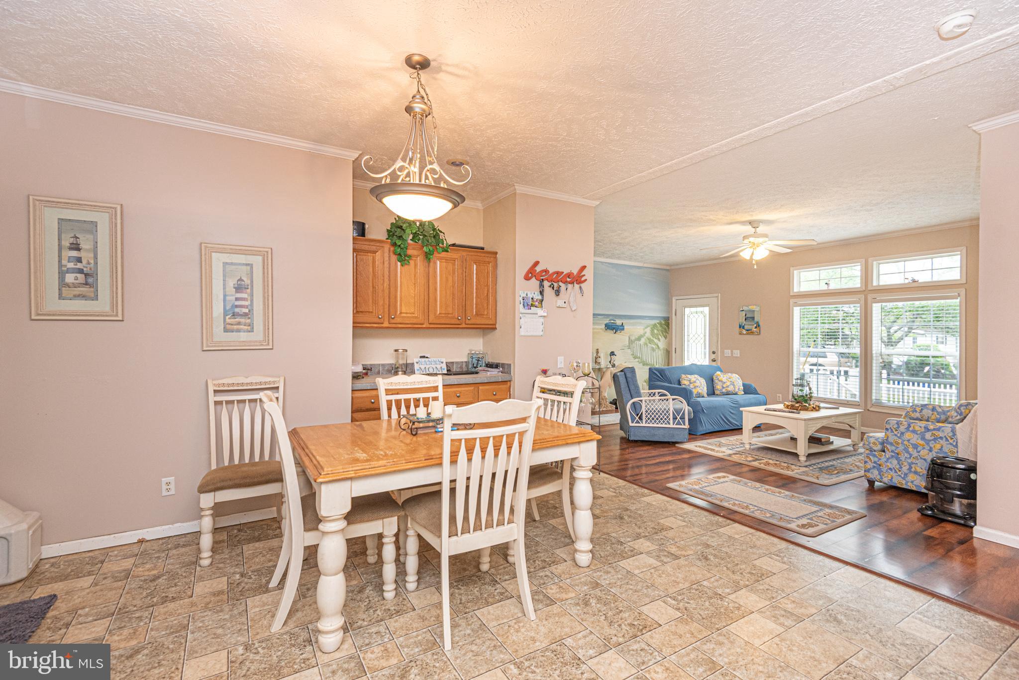 DEER RUN ACRES - Residential