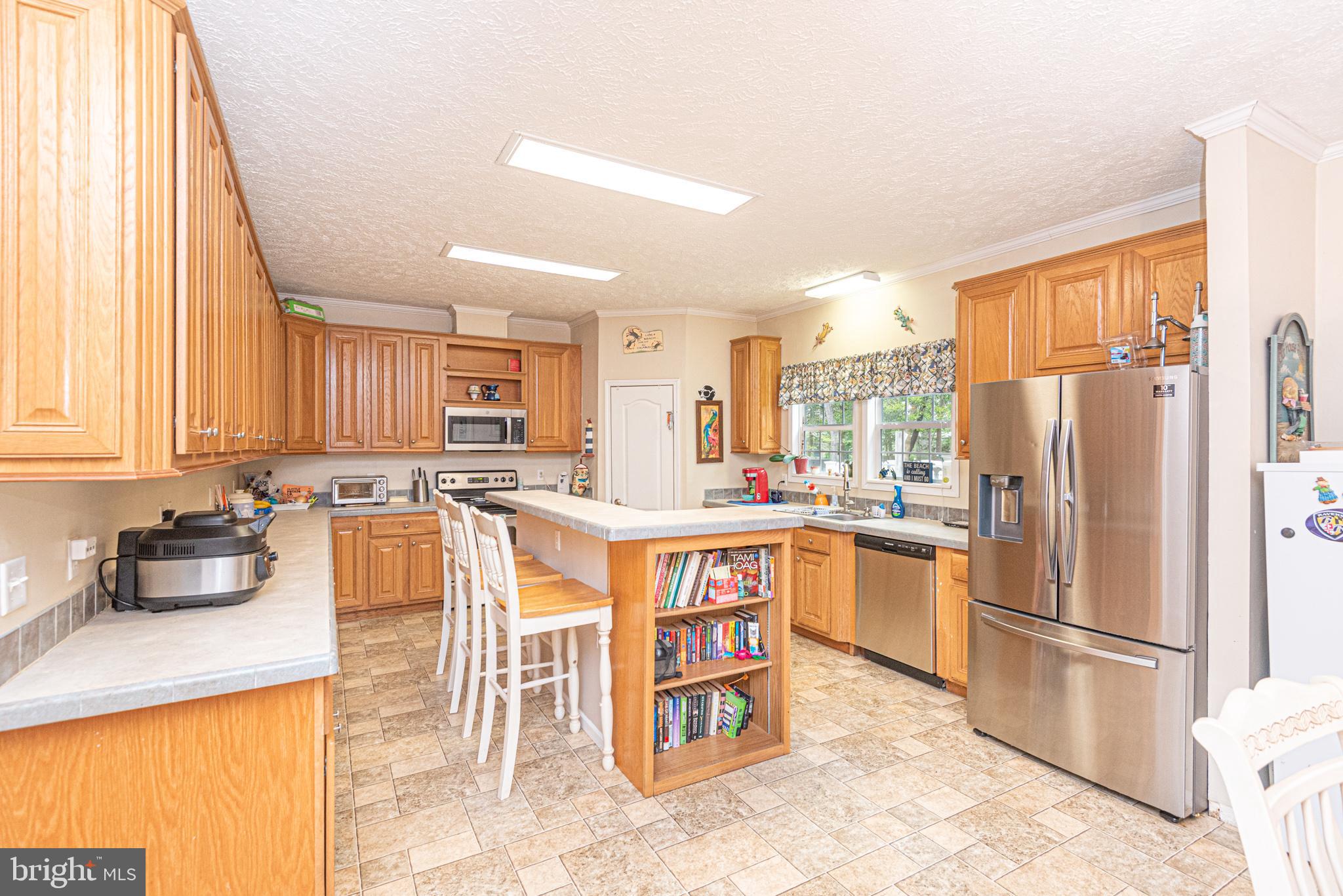 DEER RUN ACRES - Residential