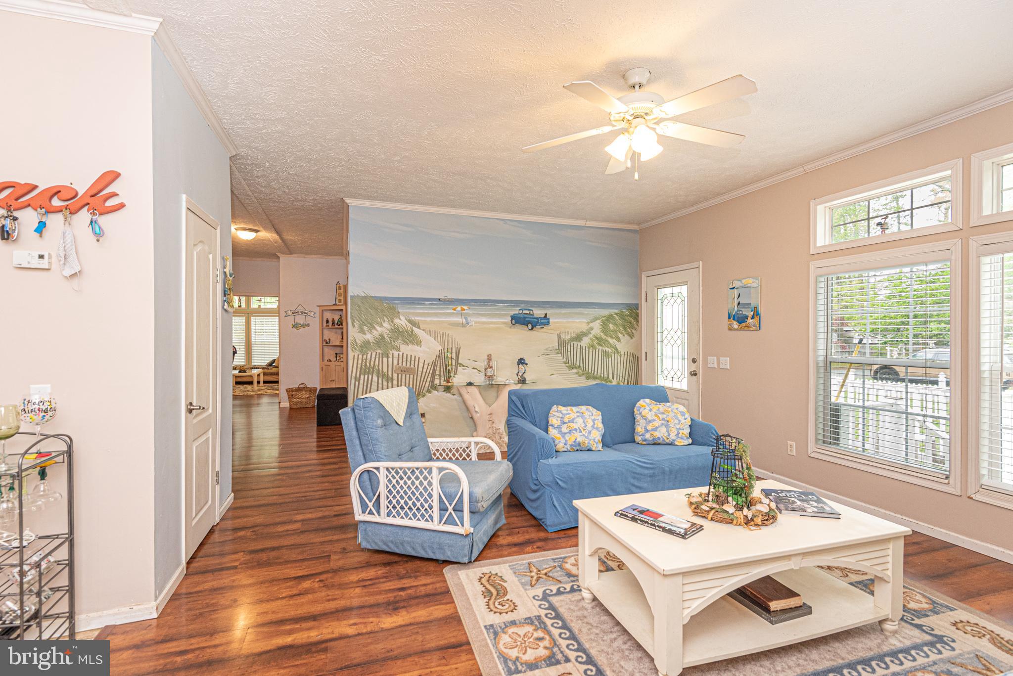 DEER RUN ACRES - Residential