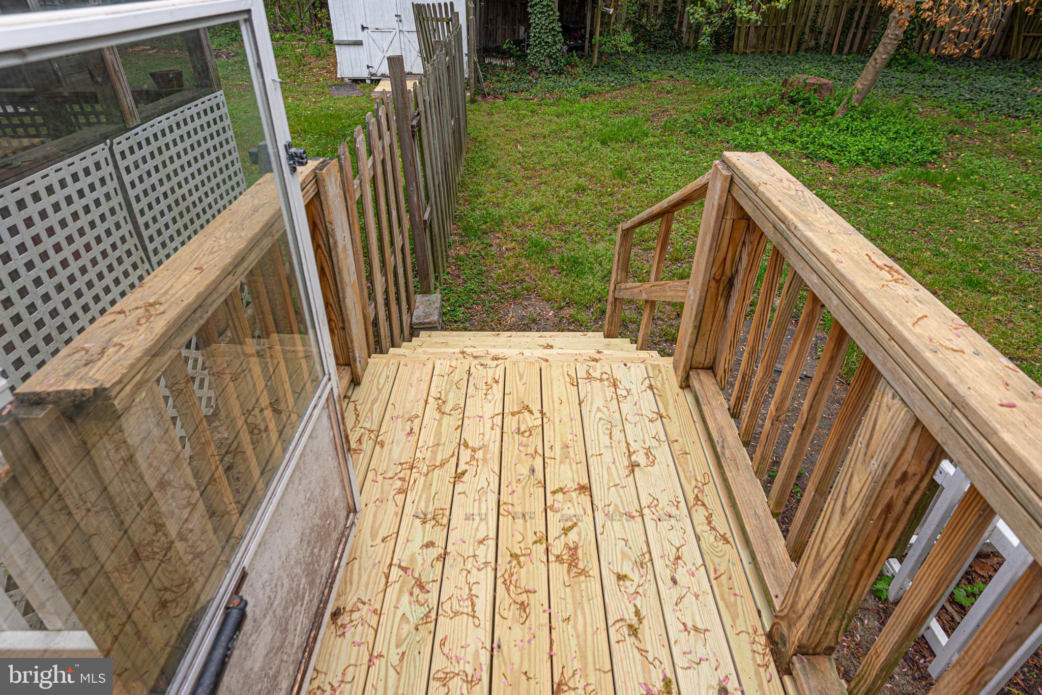 DEER RUN ACRES - Residential