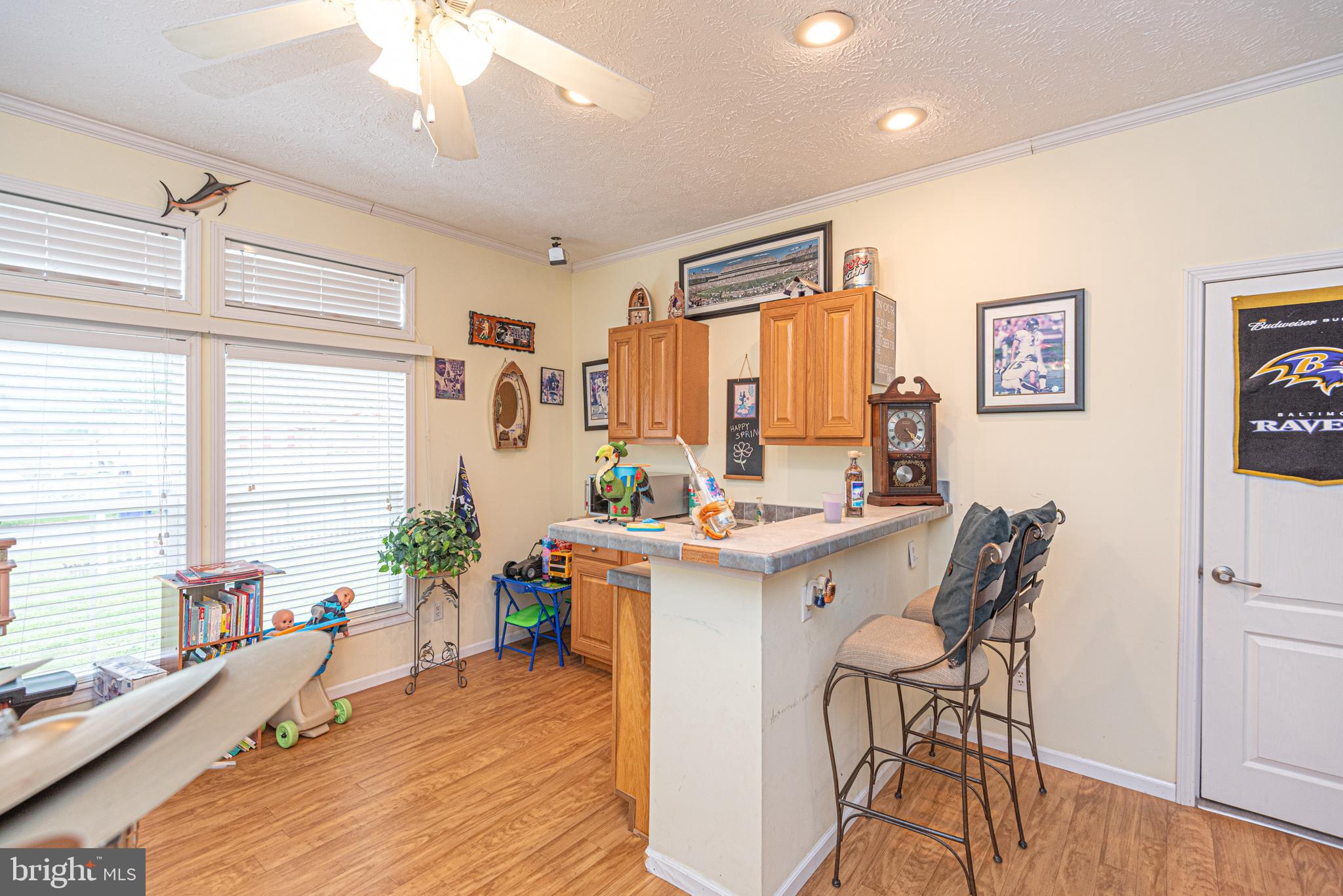 DEER RUN ACRES - Residential