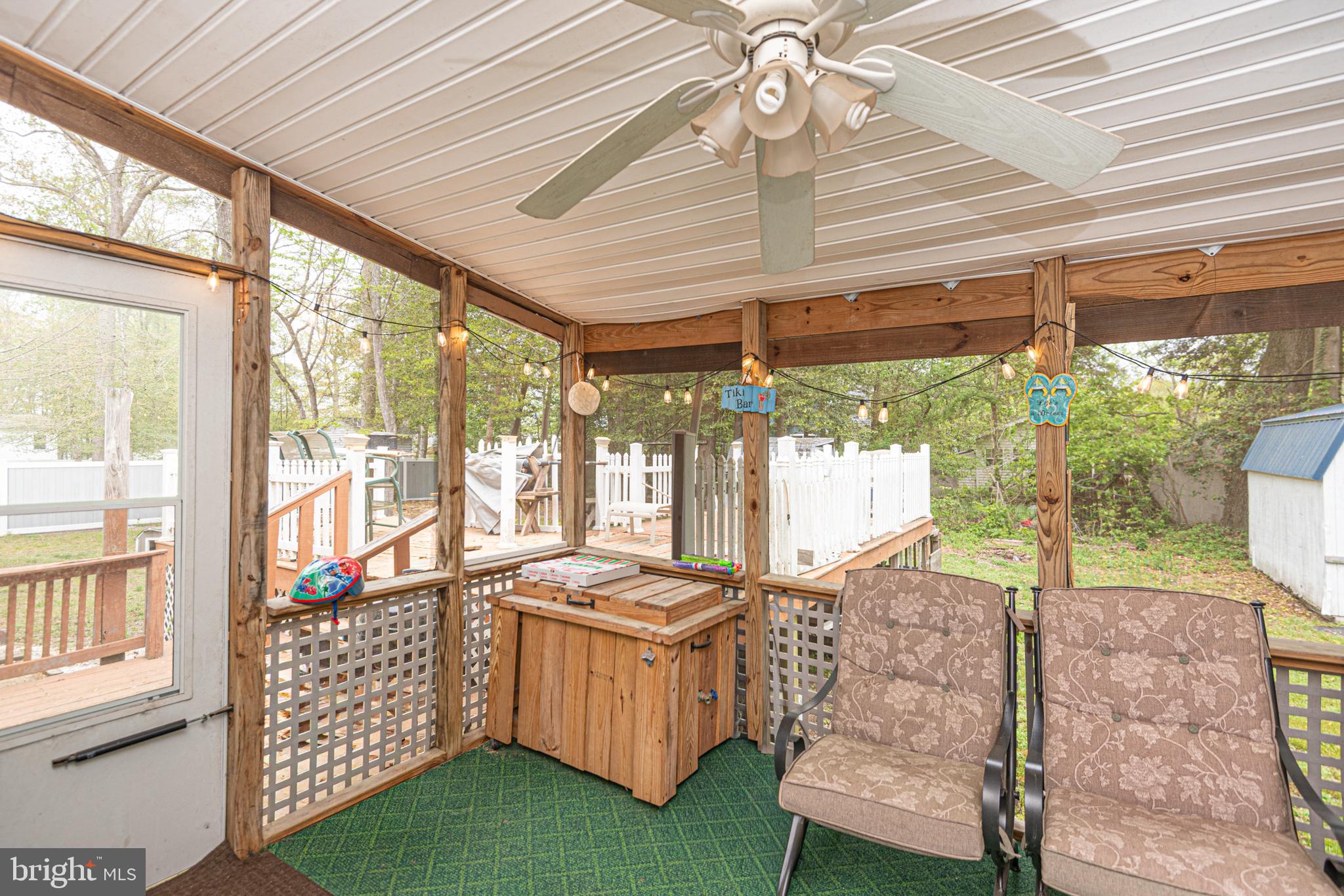 DEER RUN ACRES - Residential