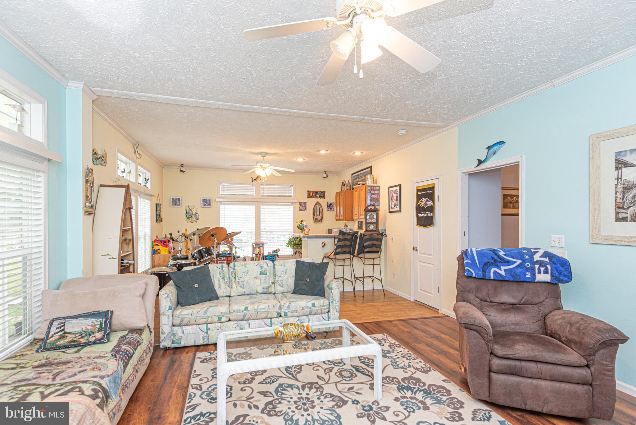 DEER RUN ACRES - Residential