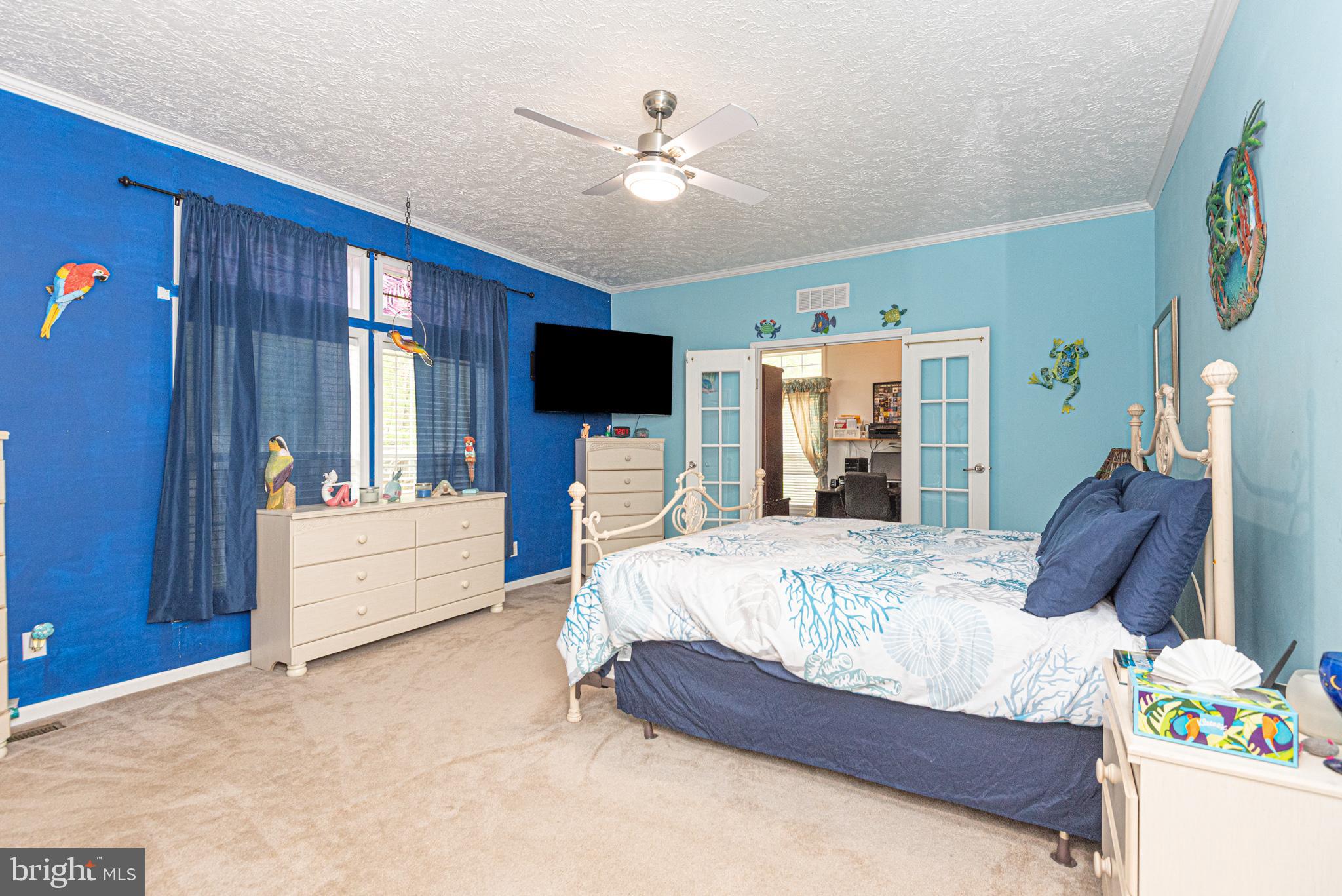 DEER RUN ACRES - Residential