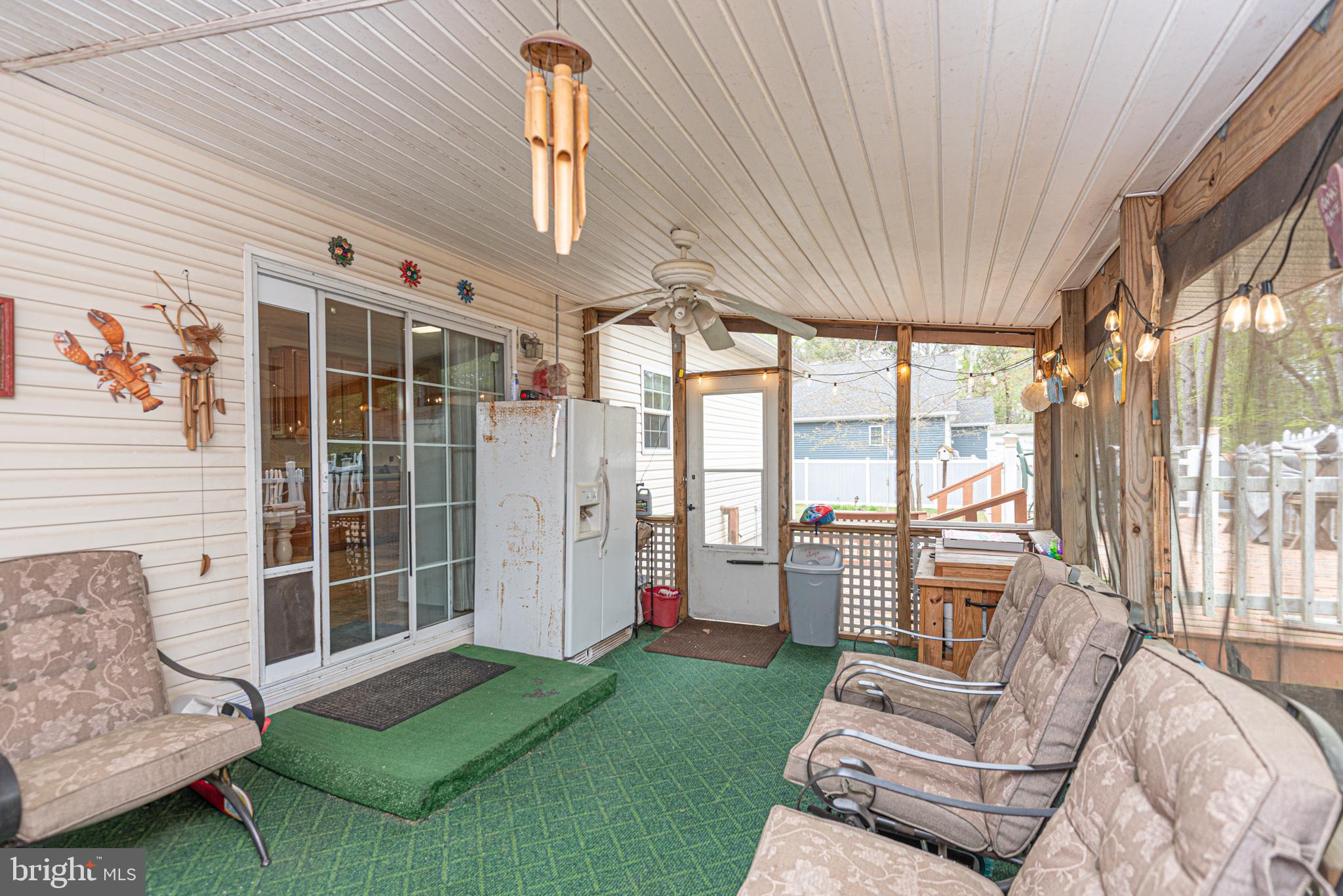 DEER RUN ACRES - Residential