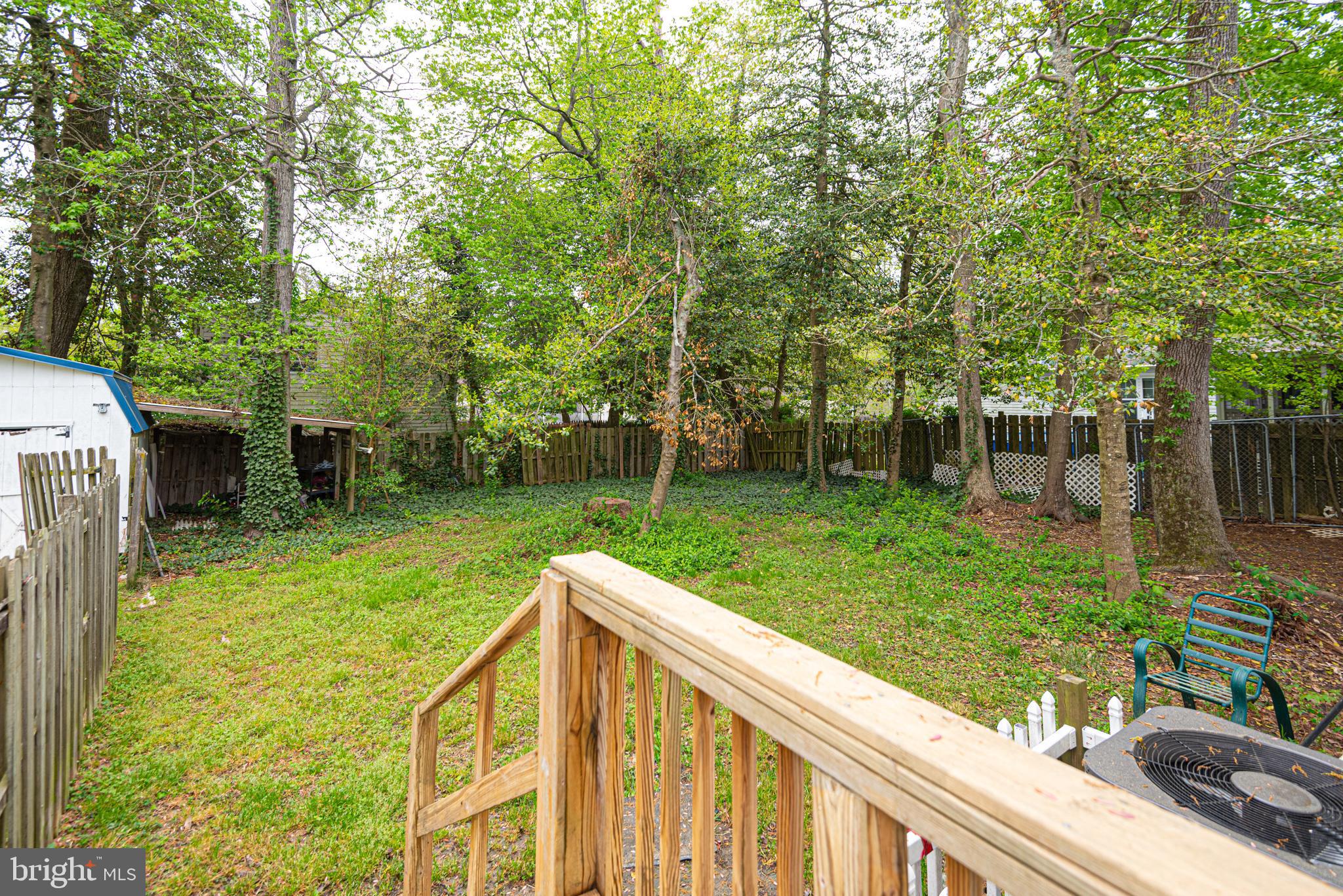 DEER RUN ACRES - Residential