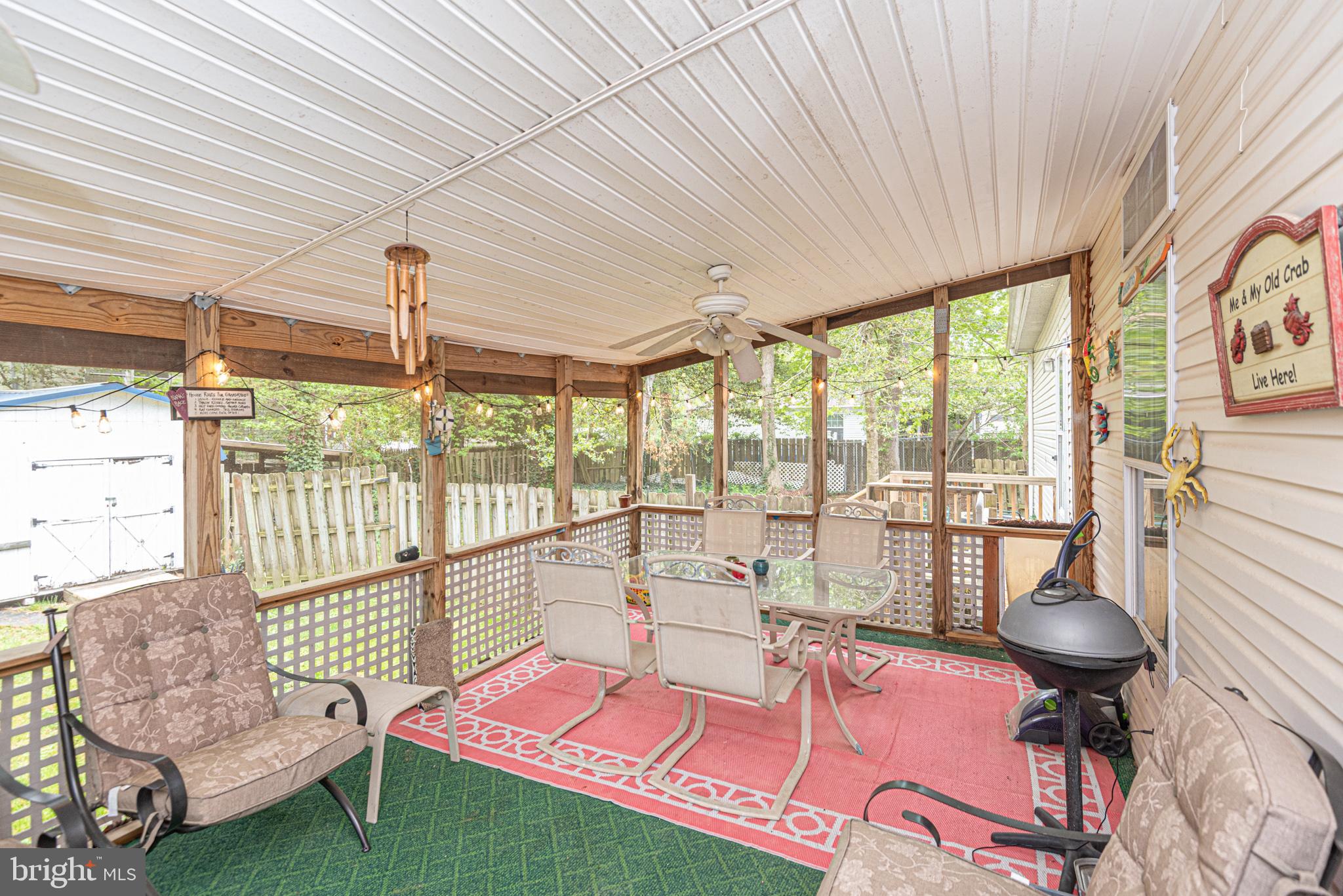 DEER RUN ACRES - Residential