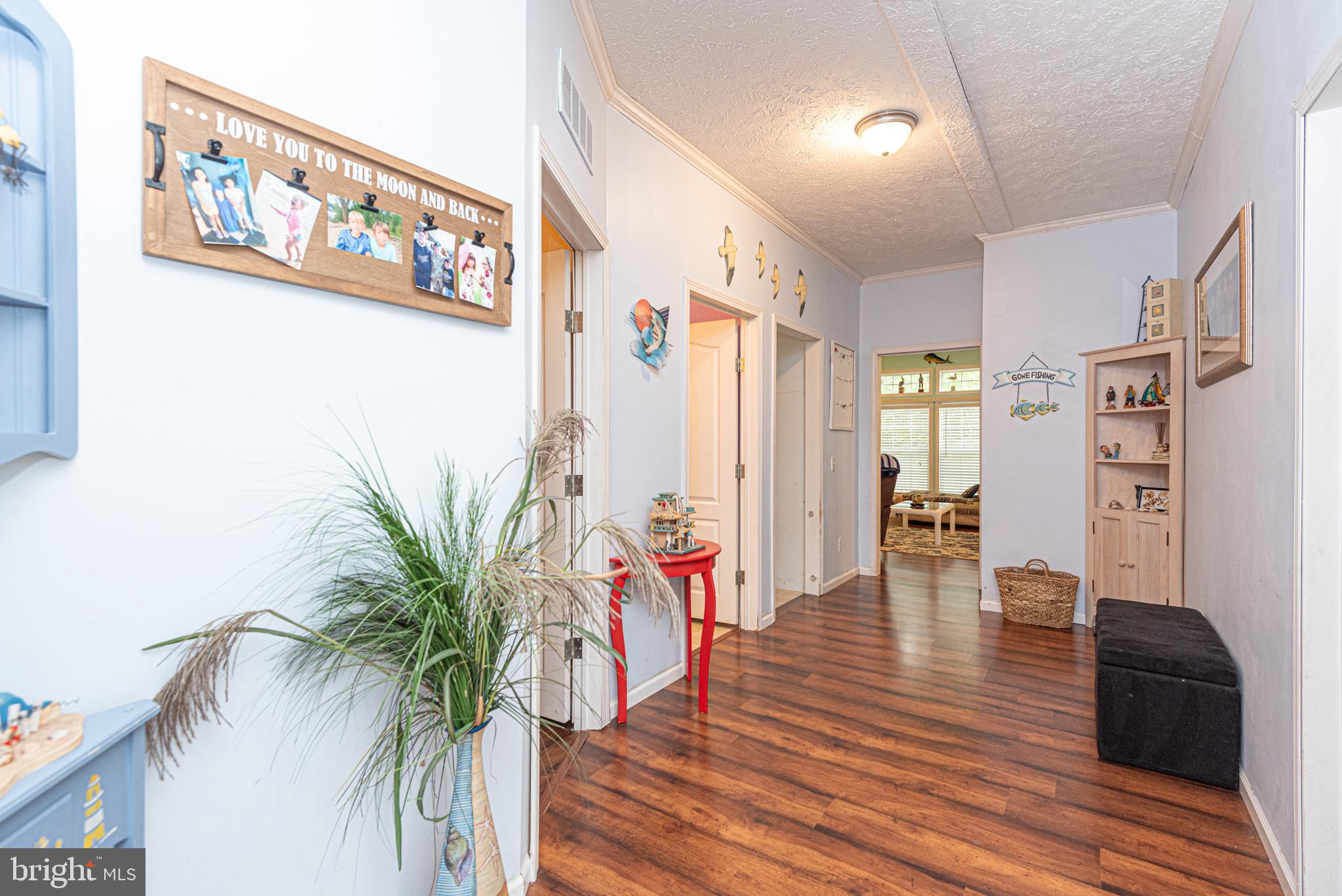 DEER RUN ACRES - Residential