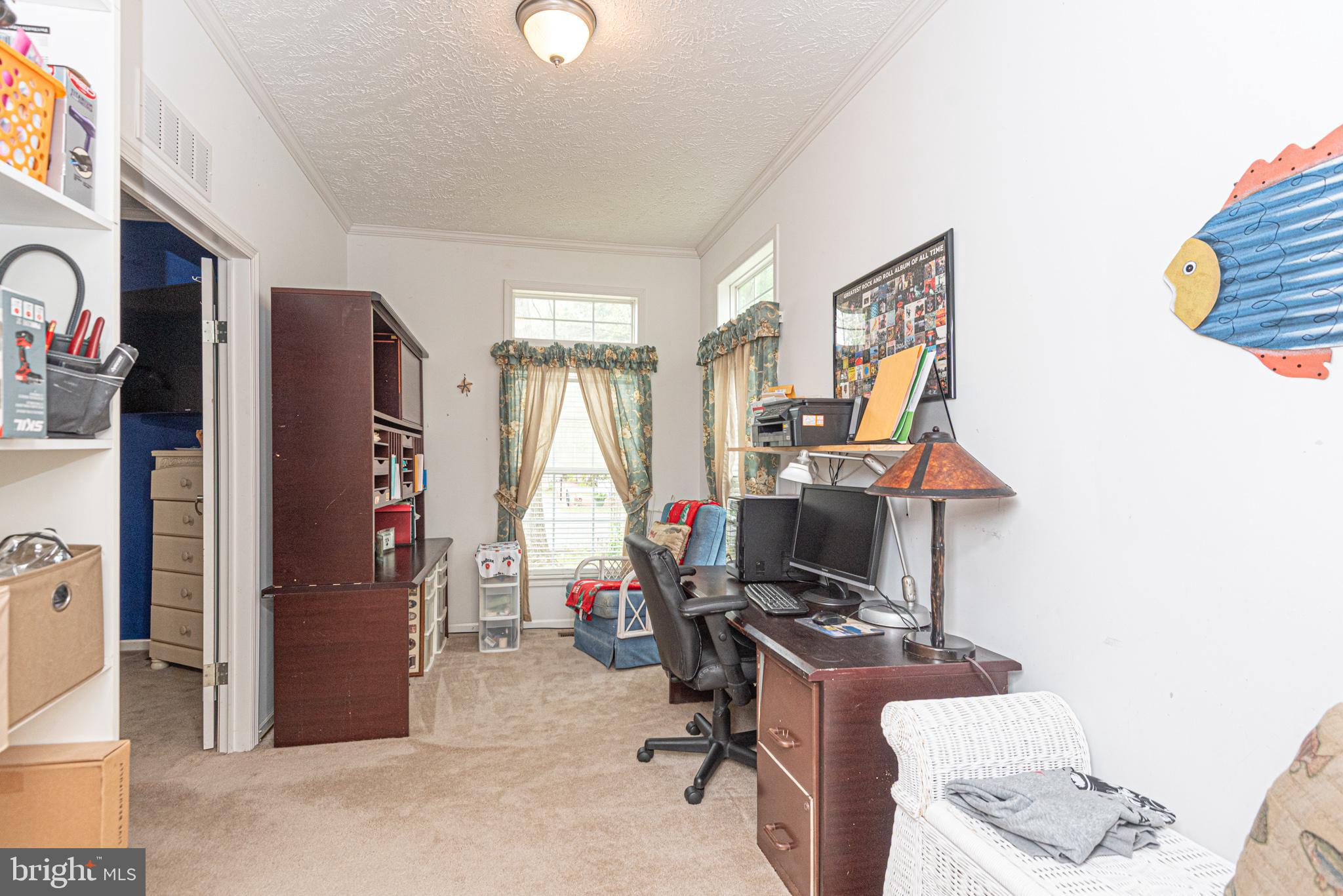 DEER RUN ACRES - Residential