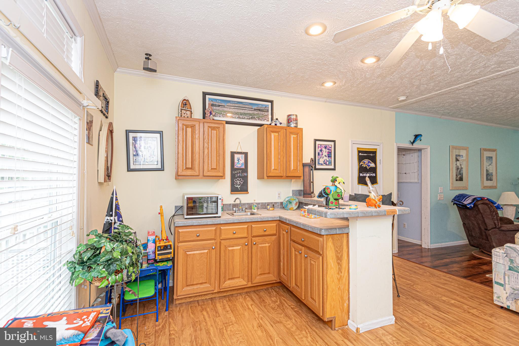 DEER RUN ACRES - Residential