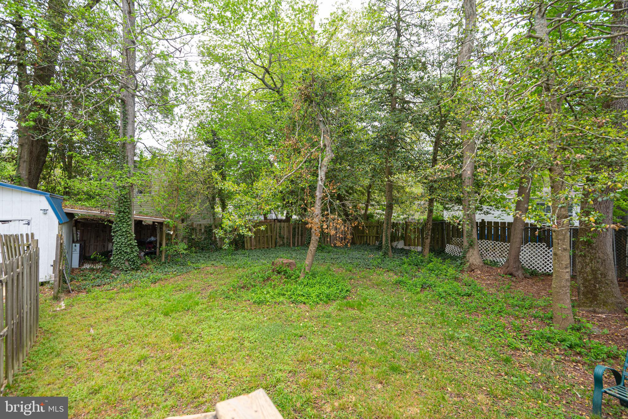 DEER RUN ACRES - Residential