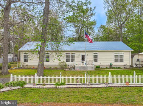 Homes For Sale - 37247 W White Tail Drive<br/> SELBYVILLE, DE 19975