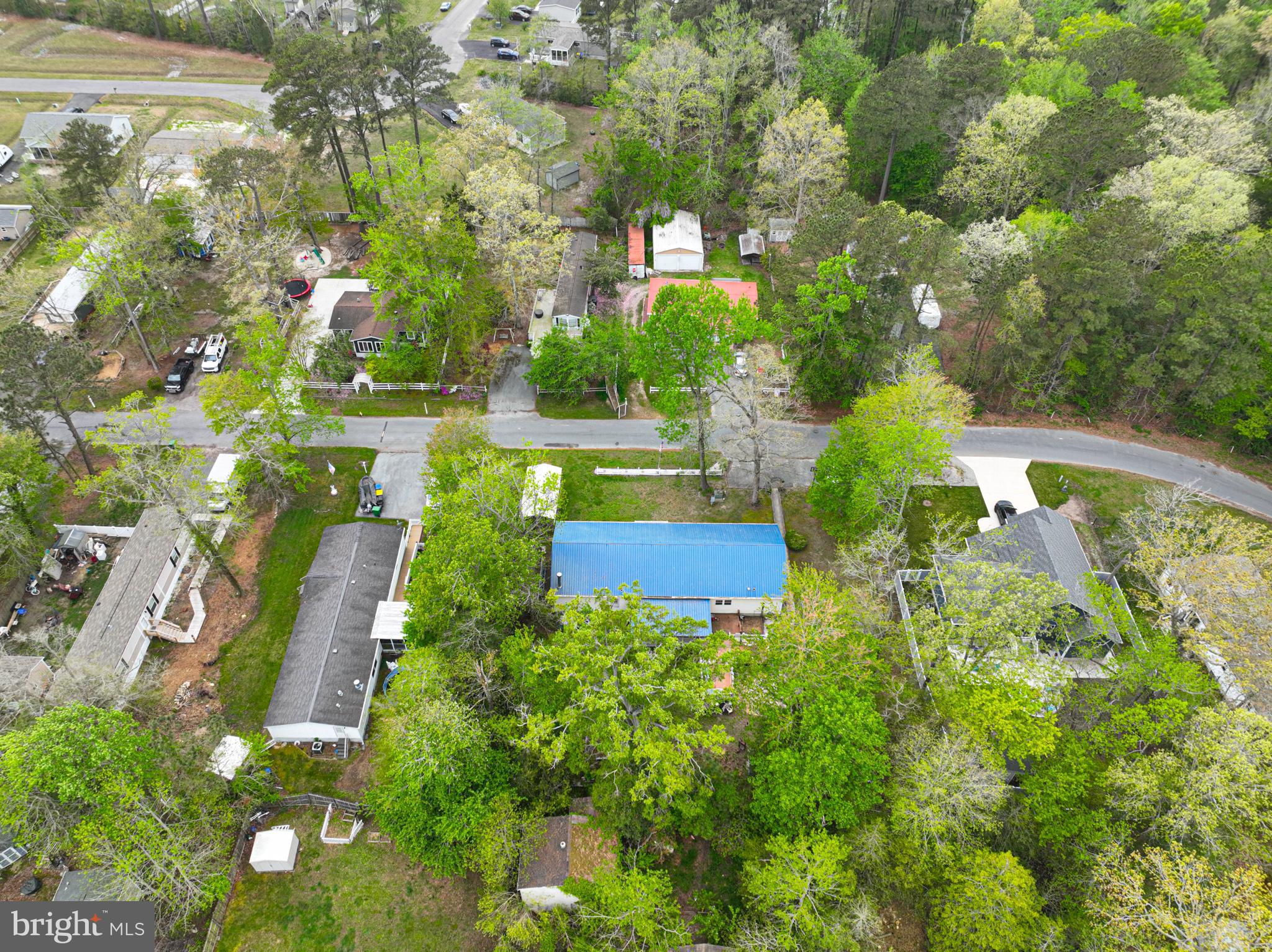 DEER RUN ACRES - Residential