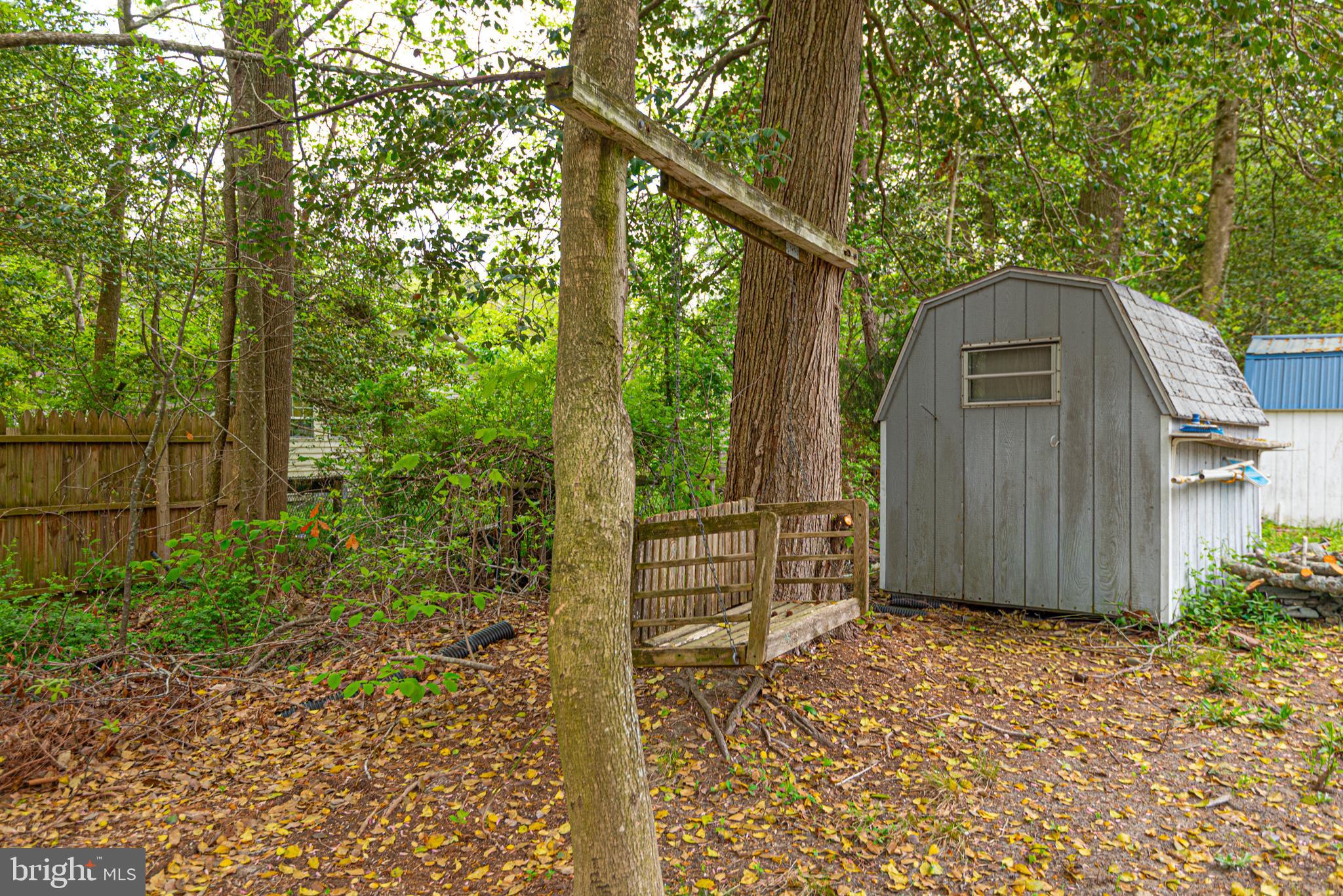 DEER RUN ACRES - Residential