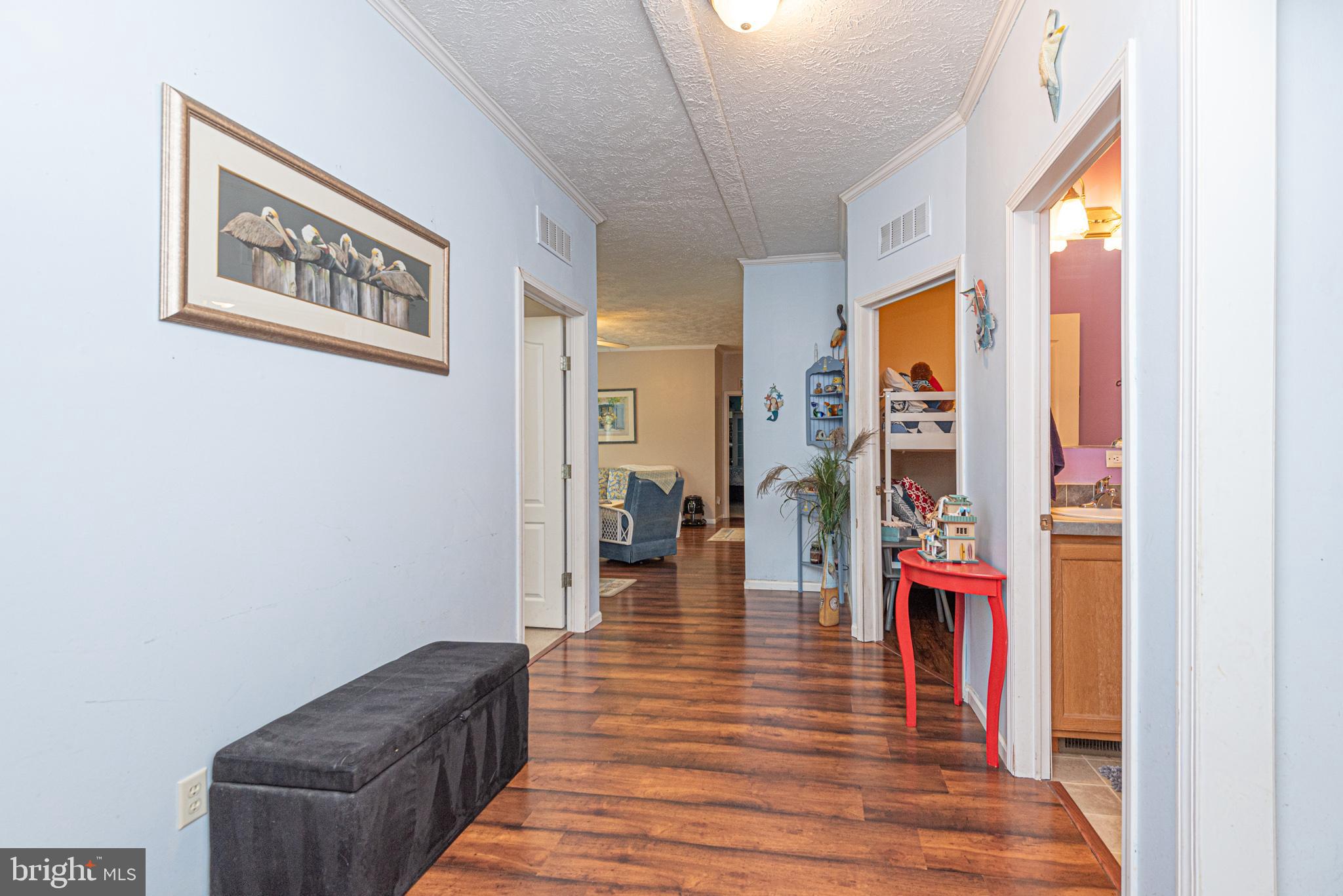 DEER RUN ACRES - Residential