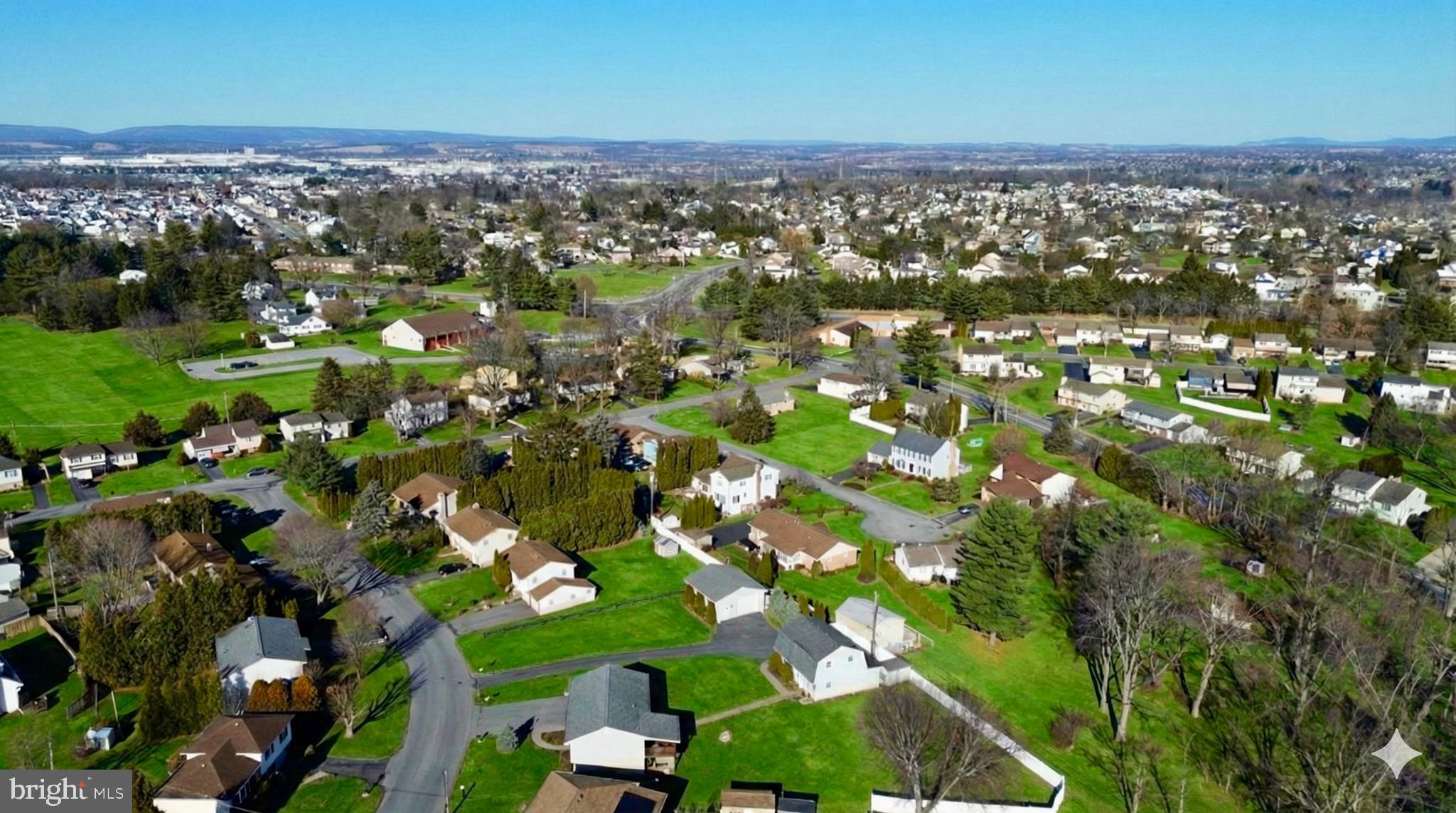 PALMER HEIGHTS - Residential