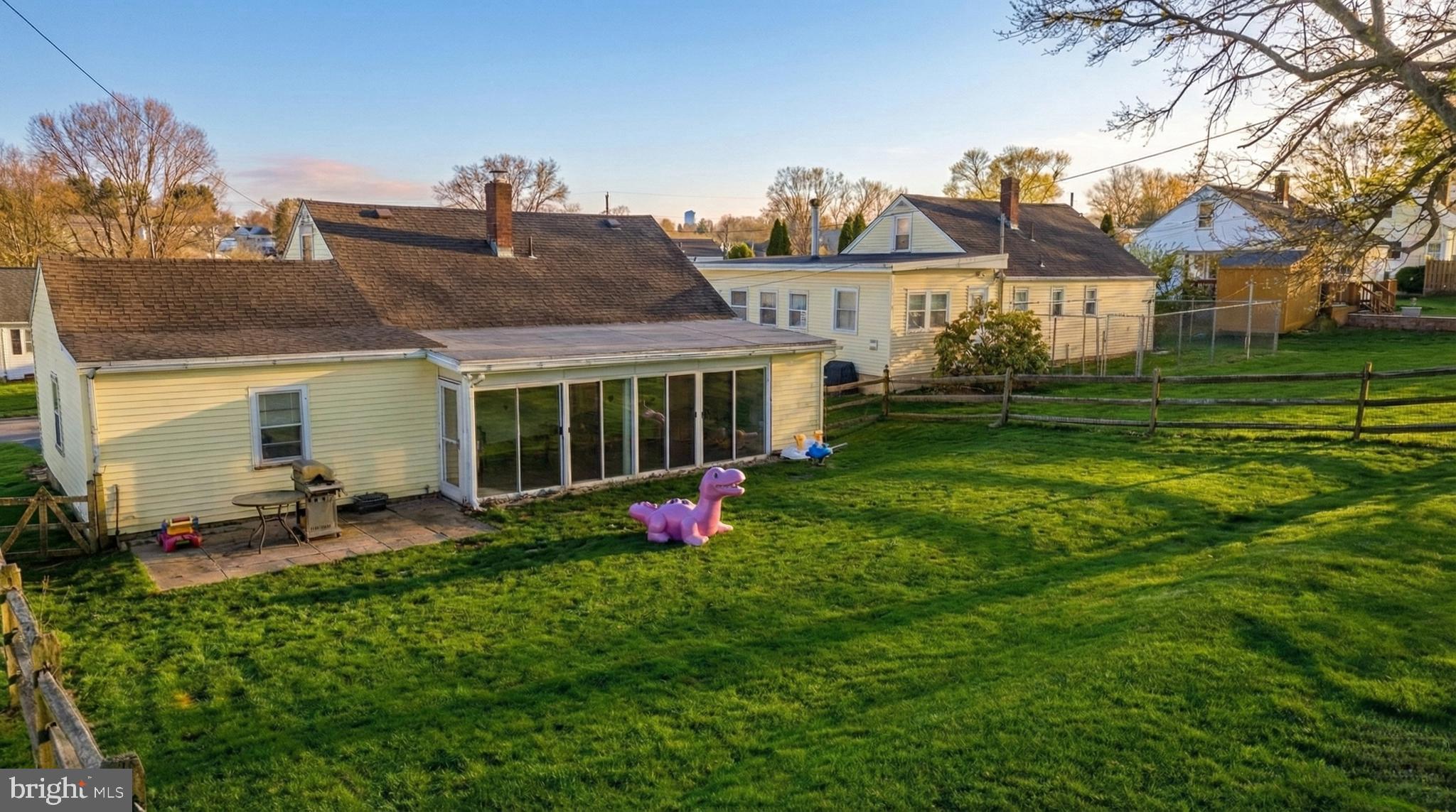 PALMER HEIGHTS - Residential