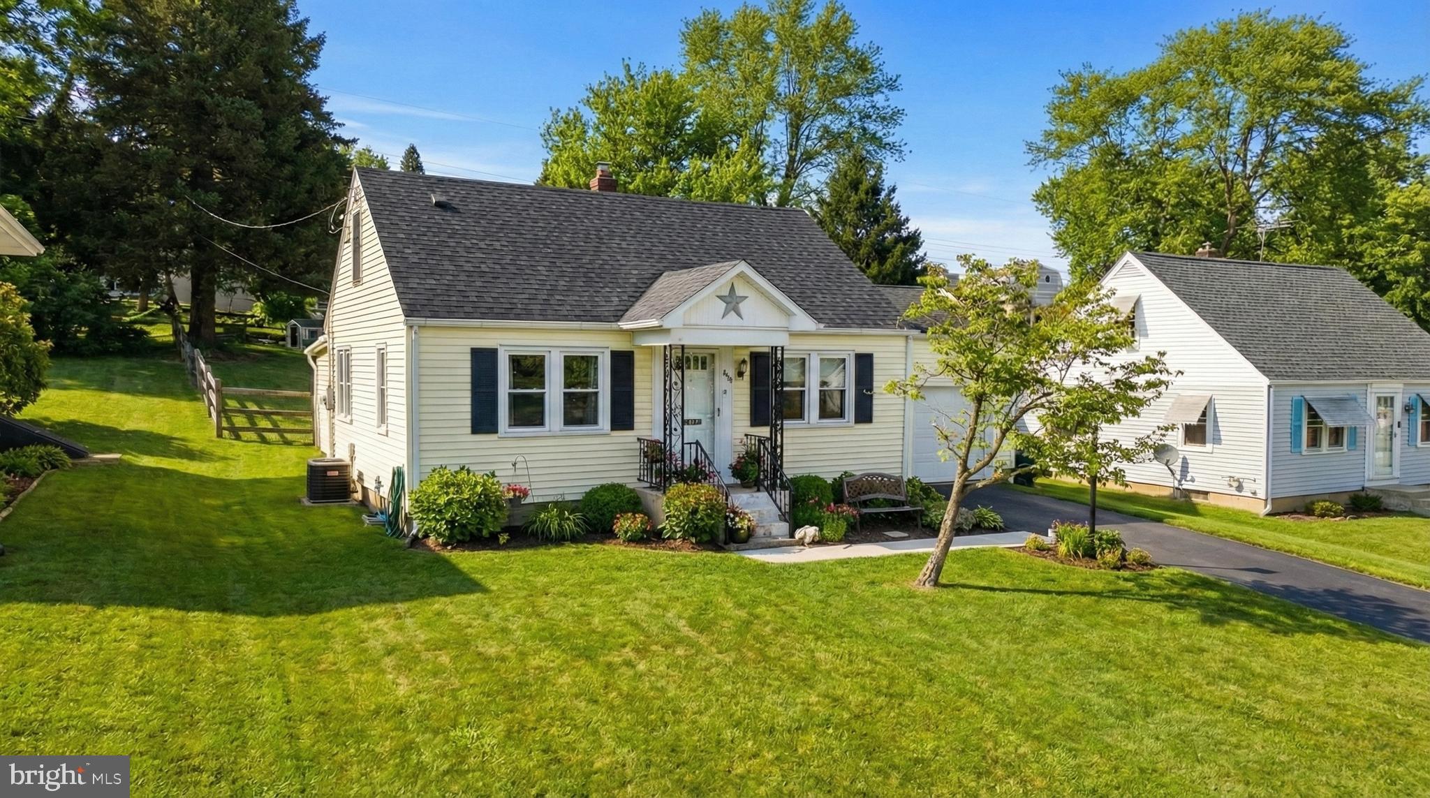 PALMER HEIGHTS - Residential